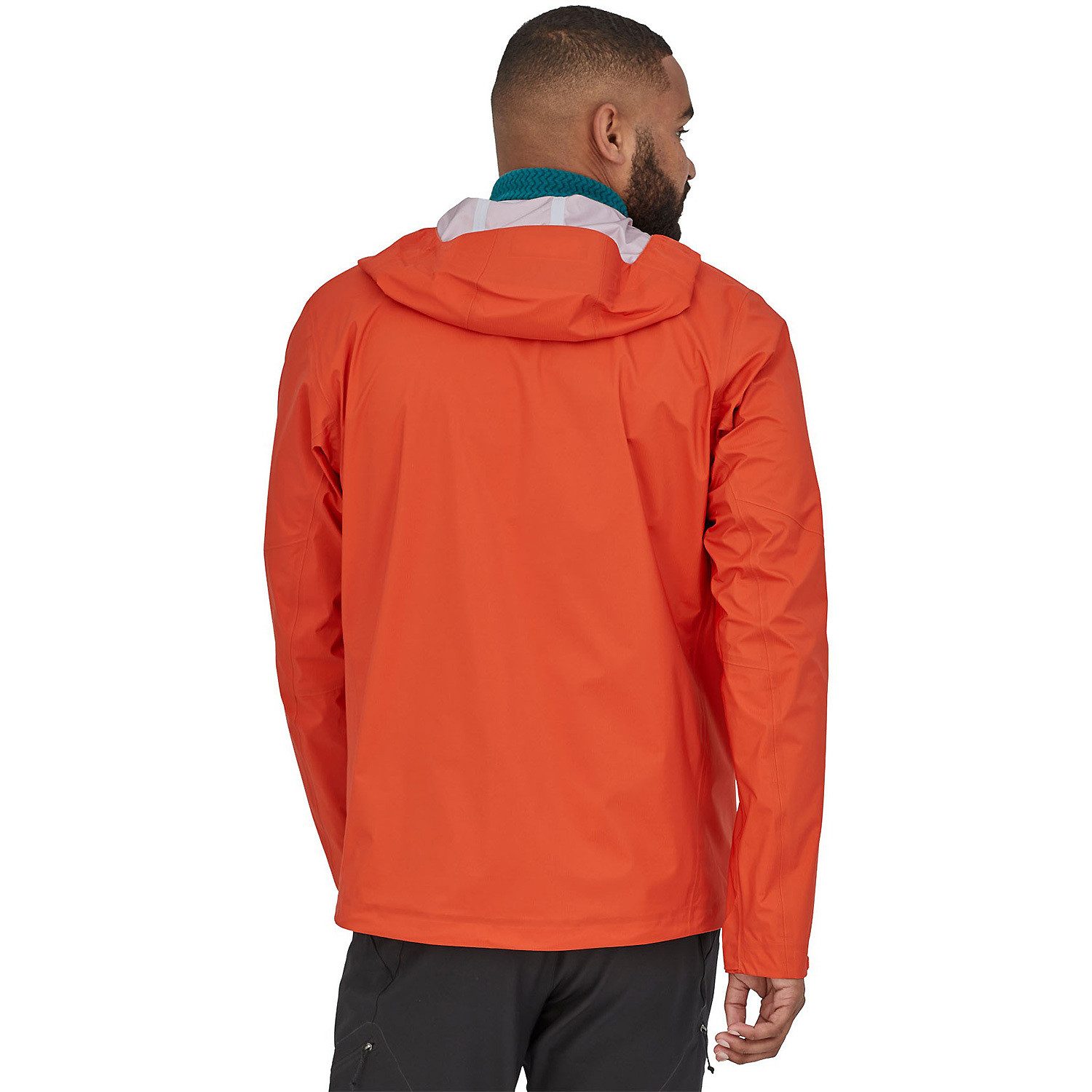 Patagonia Funktionsjacke Jacke M STORM10 JACKET