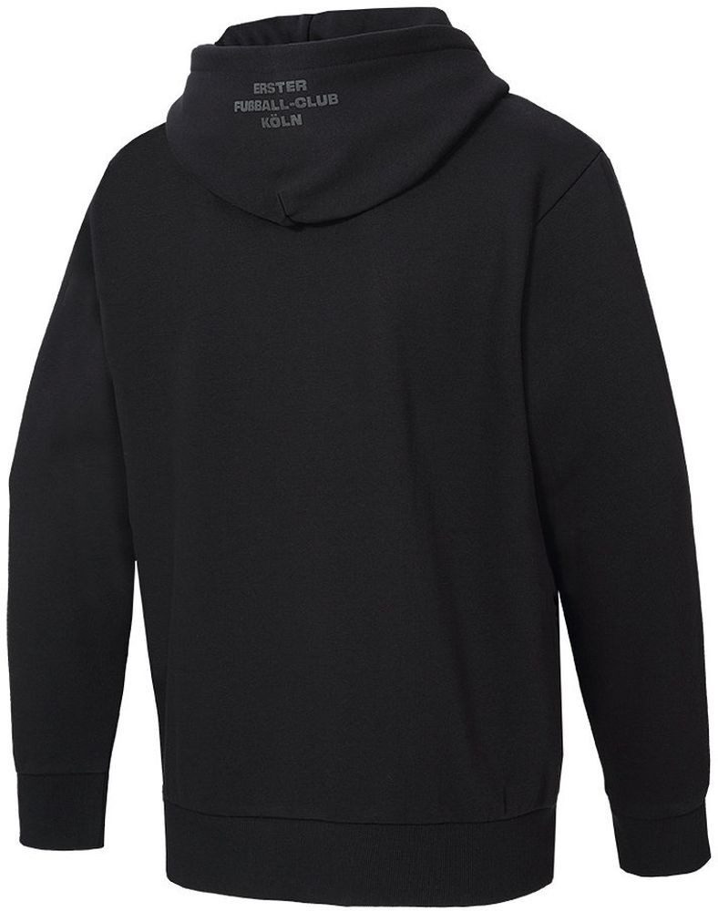 1. FC Köln Sweatjacke Sweatjacke Perlengraben günstig online kaufen