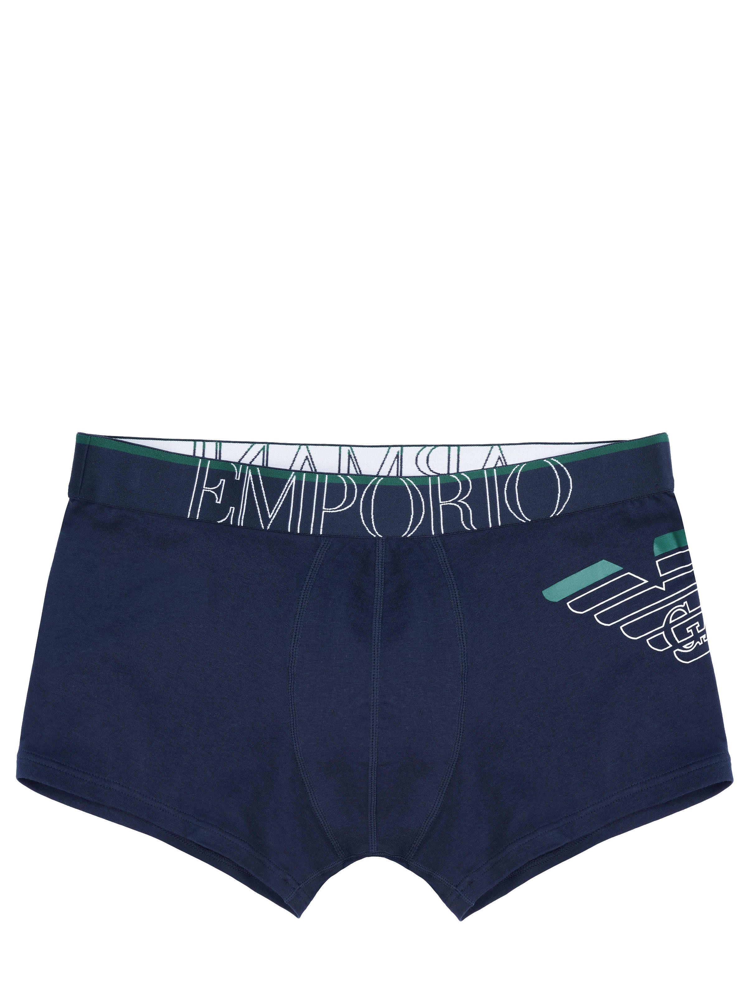 Emporio Armani Boxershorts Emporio Armani Underwear