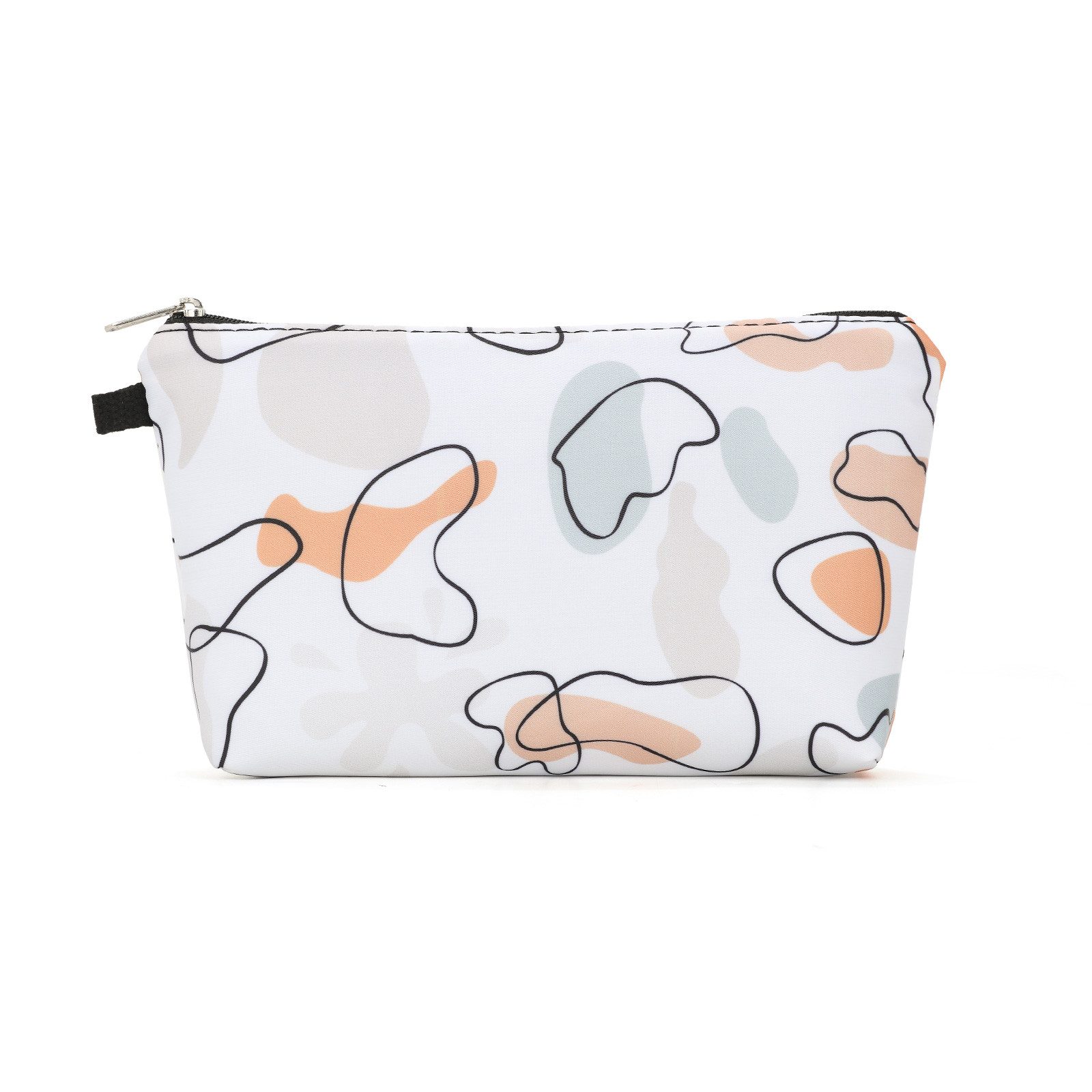 Miss Lulu Kosmetiktasche Reise Make up Tasche Kulturbeutel Organizer für Damen