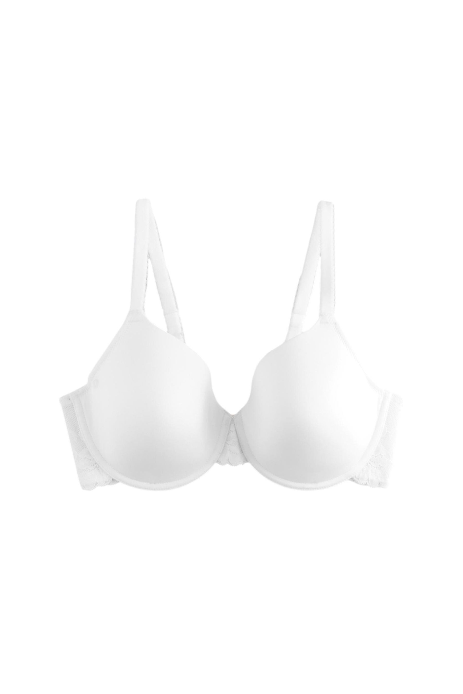 Set: T-Shirt-BH 2 x Ultimate Comfort T-Shirt-Vollschalen-BH, DD+ G