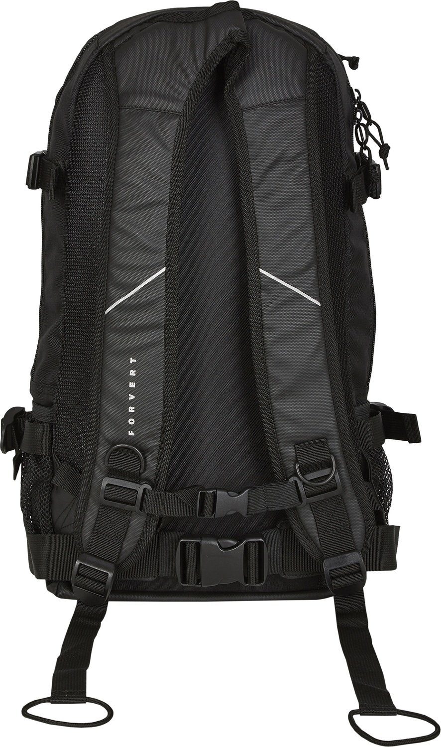forvert Freizeitrucksack Forvert L.Louis Cross Backpack