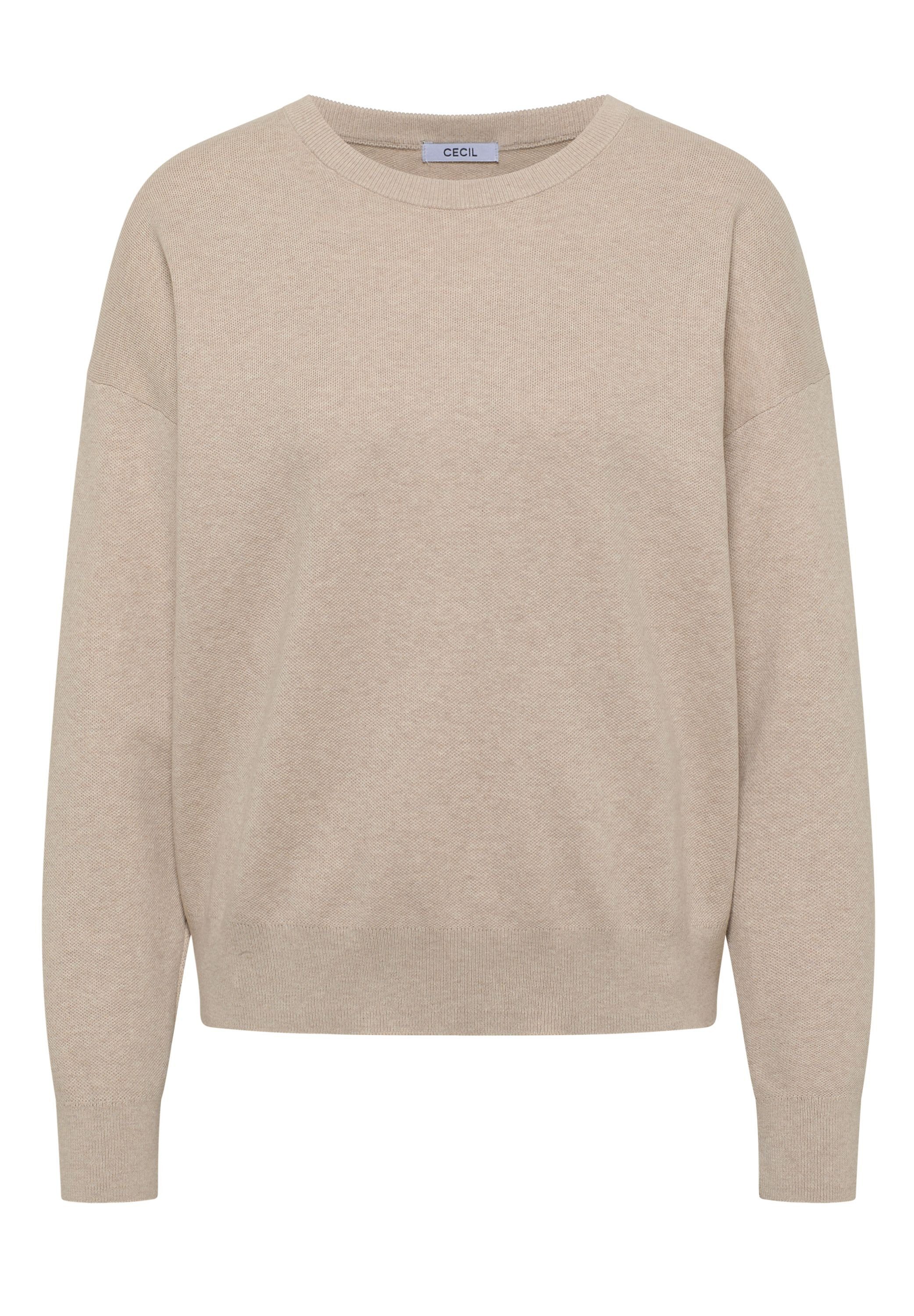desert beige melange