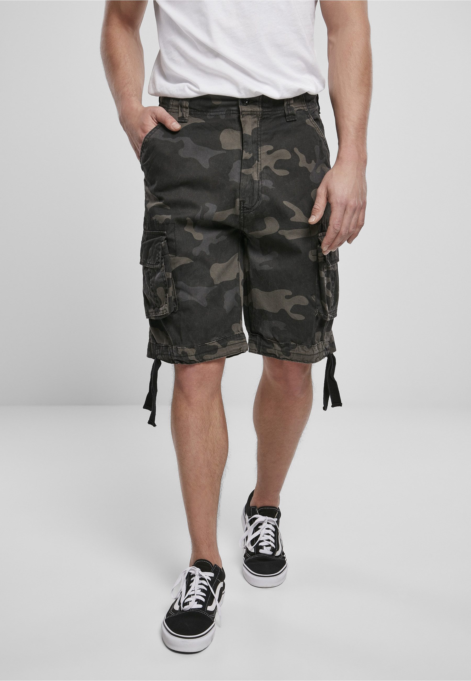 Brandit Stoffhose Brandit Herren Urban Legend Cargo Shorts (1-tlg)
