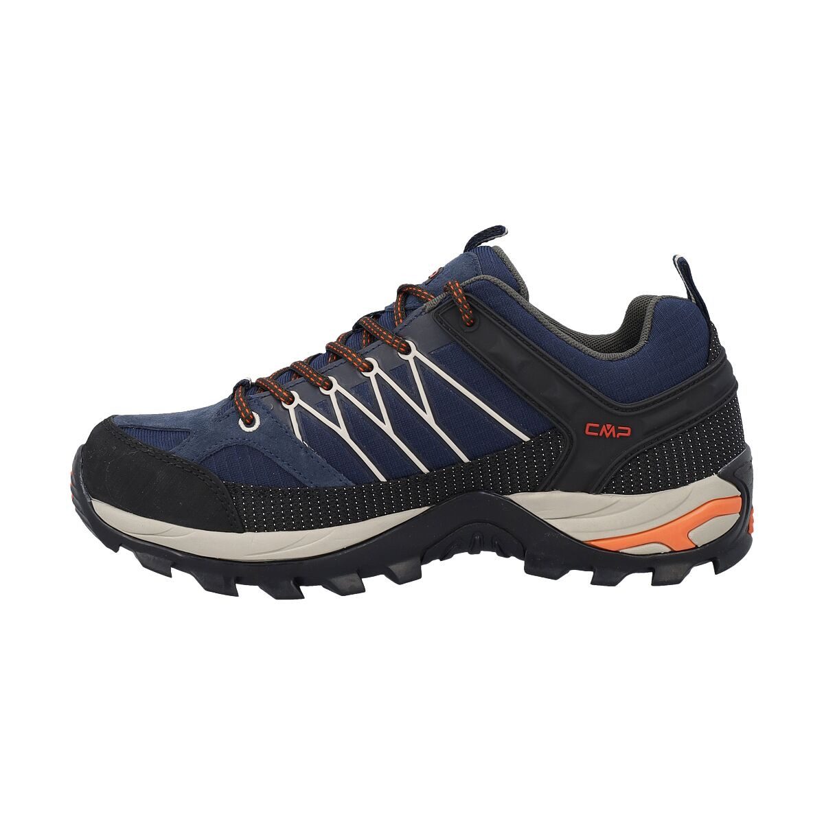 CMP Schnürschuh