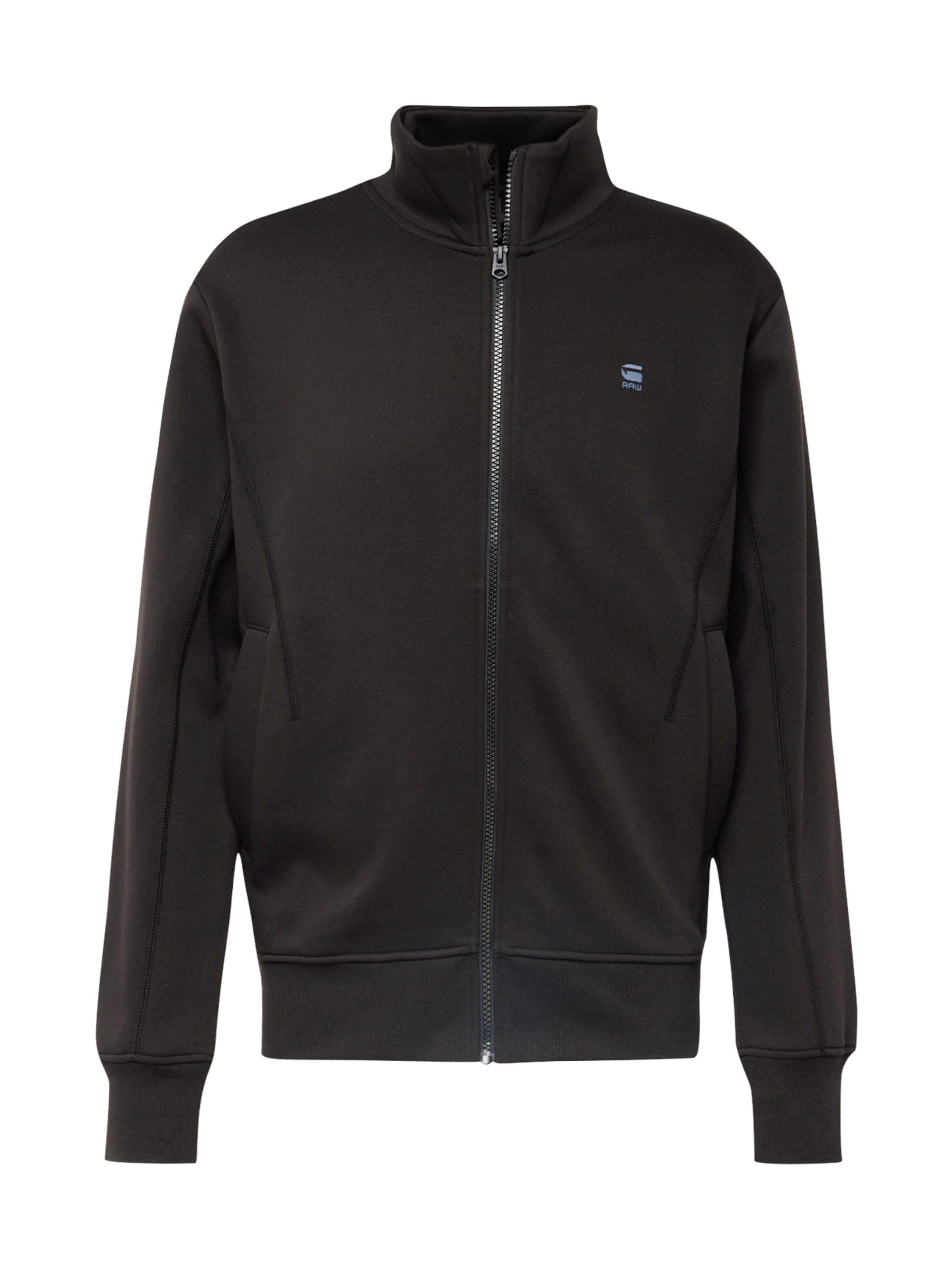 G-STAR Sweatjacke (1-tlg) günstig online kaufen