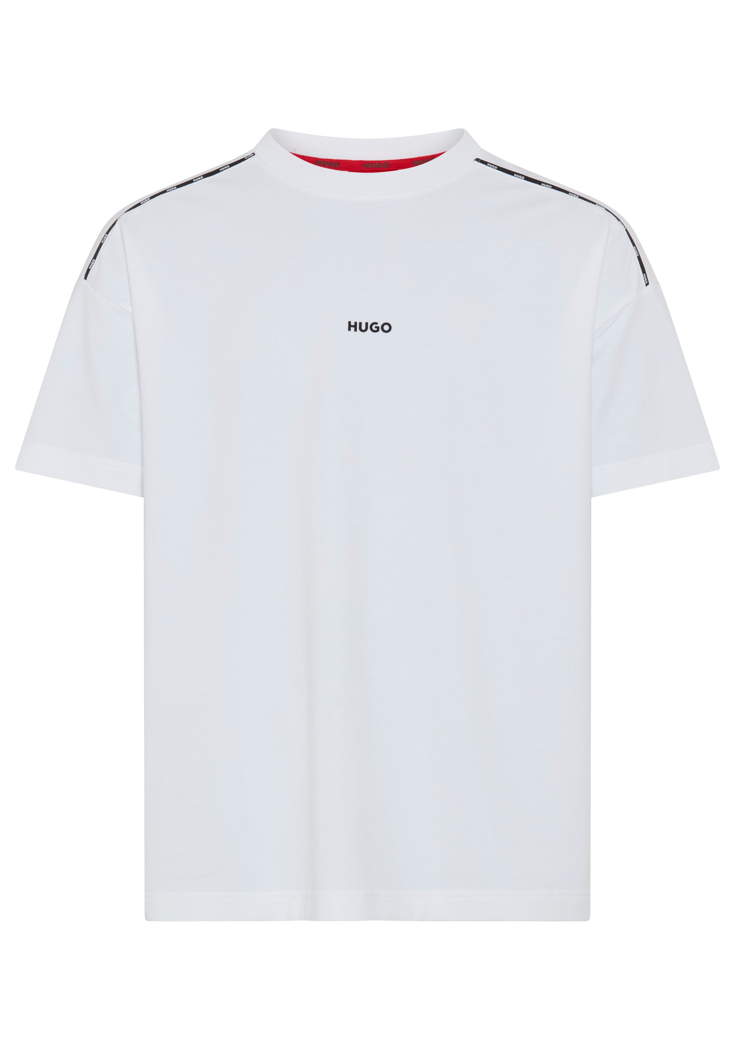 HUGO T-Shirt NOAH