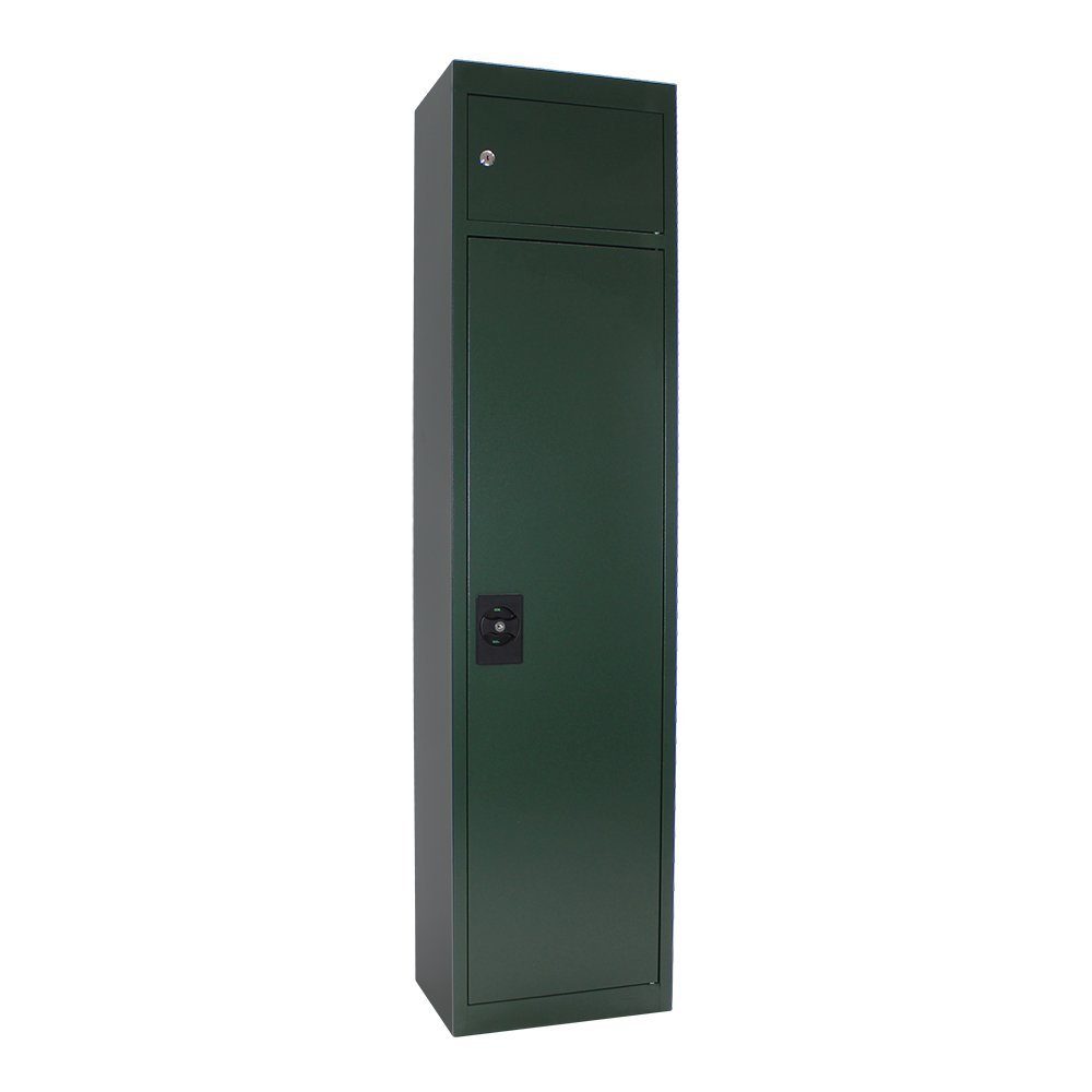 ROTTNER Waffenschrank Munitionsschrank Gun 5 Cargo Zylinderschloss