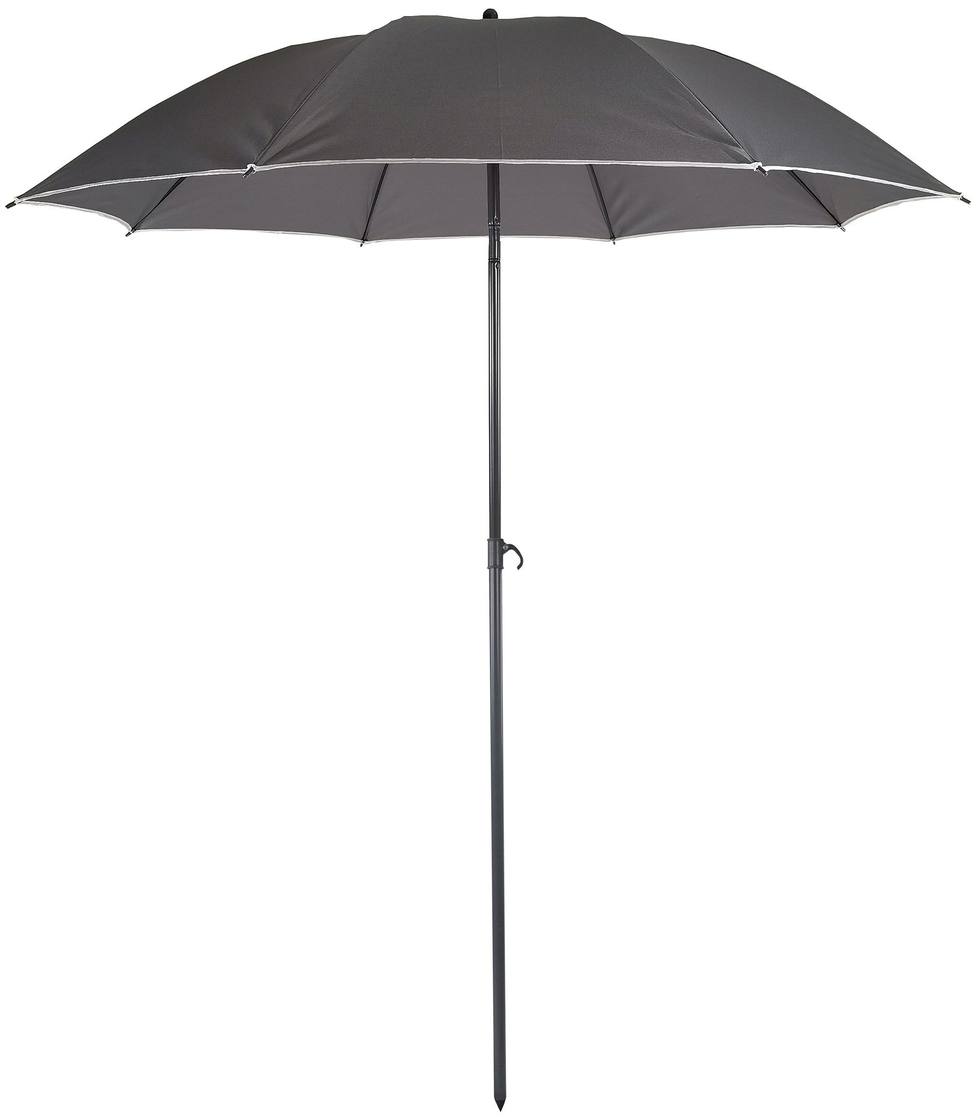 VCM Sonnenschirm Sonnenschirm 180 cm Strandschirm günstig online kaufen