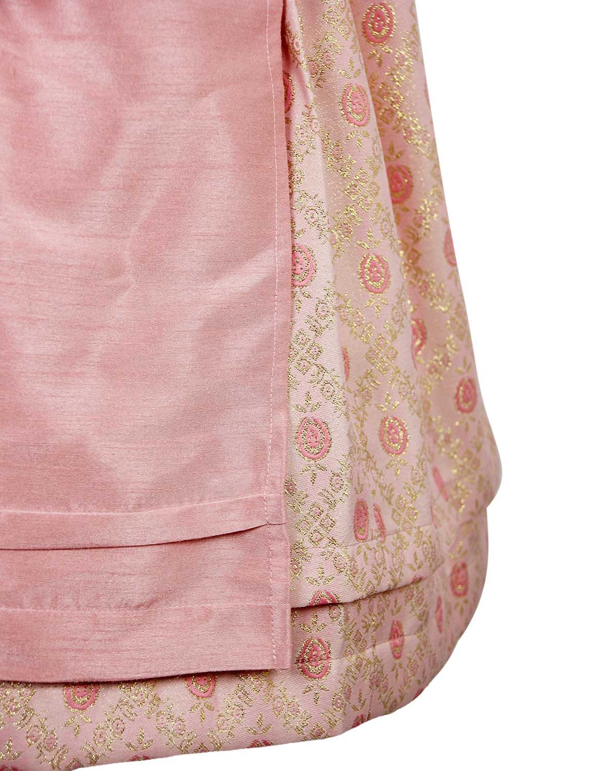 Maddox Dirndl MADDOX Kinder Dirndl 'Gabriella' 3-tlg. mit Bluse – Bild 5 von 5