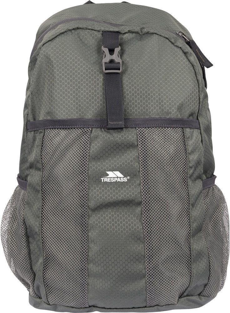Trespass Freizeitrucksack Turzo Packaway Rucksack