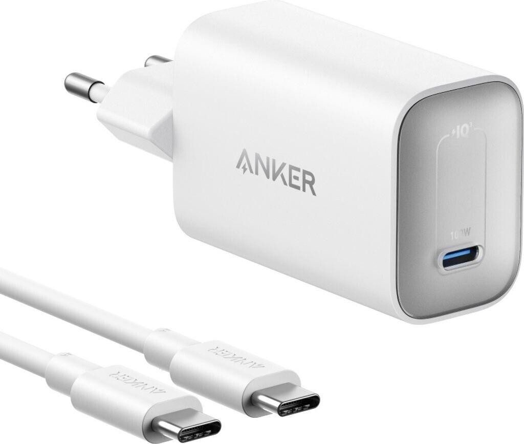 Anker B2679G11 Ladestation (Schnellladegerät für Mobilgeräte mit 100 W Leistung)