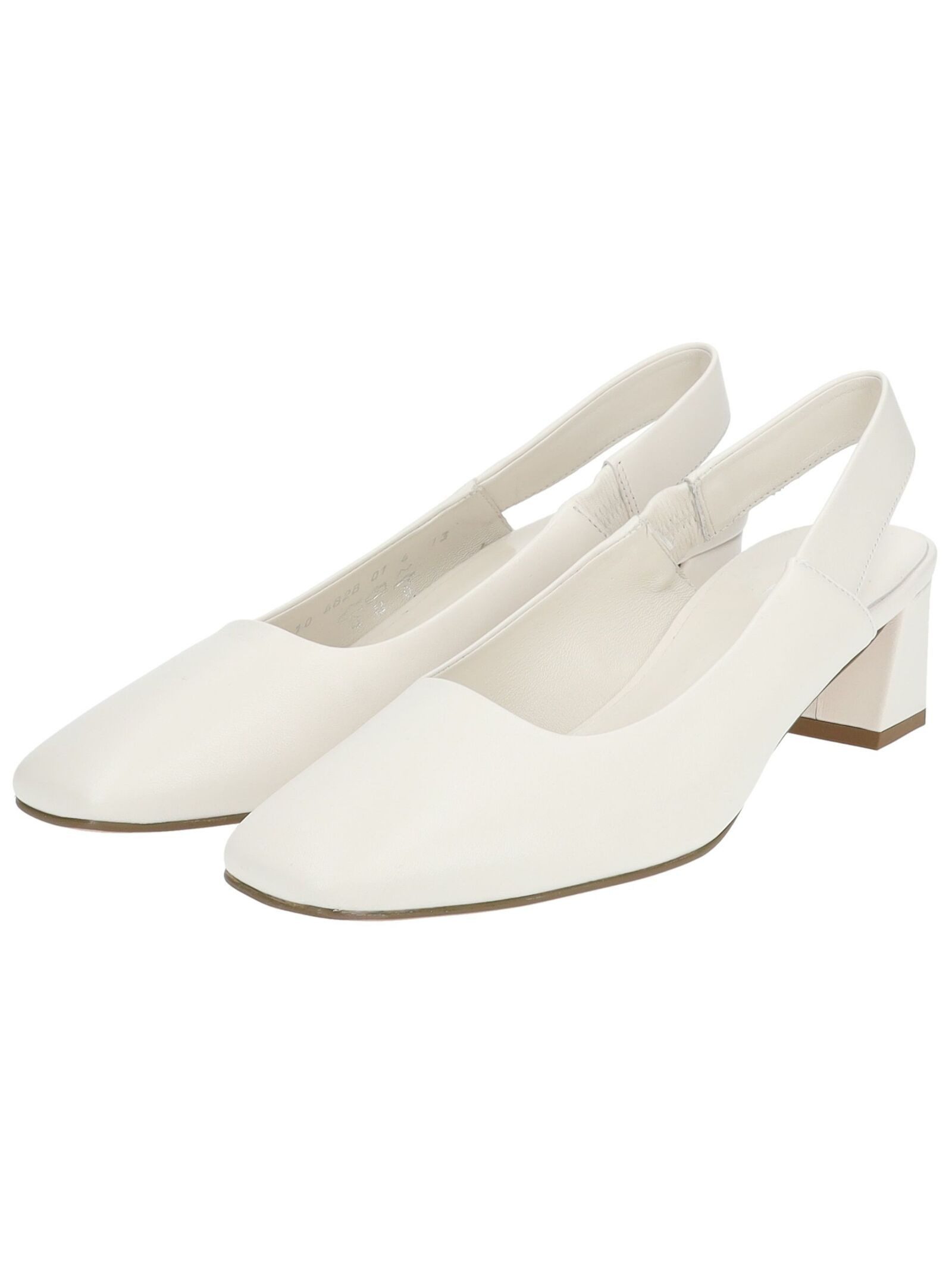 Högl Högl Pumps Leder Pumps