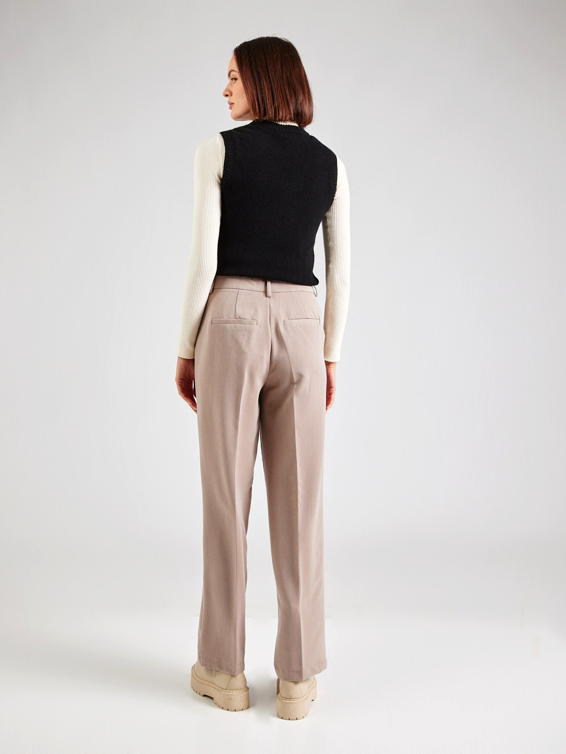 ONLY Bügelfaltenhose ONLHattie-Lana (1-tlg) Falten günstig online kaufen