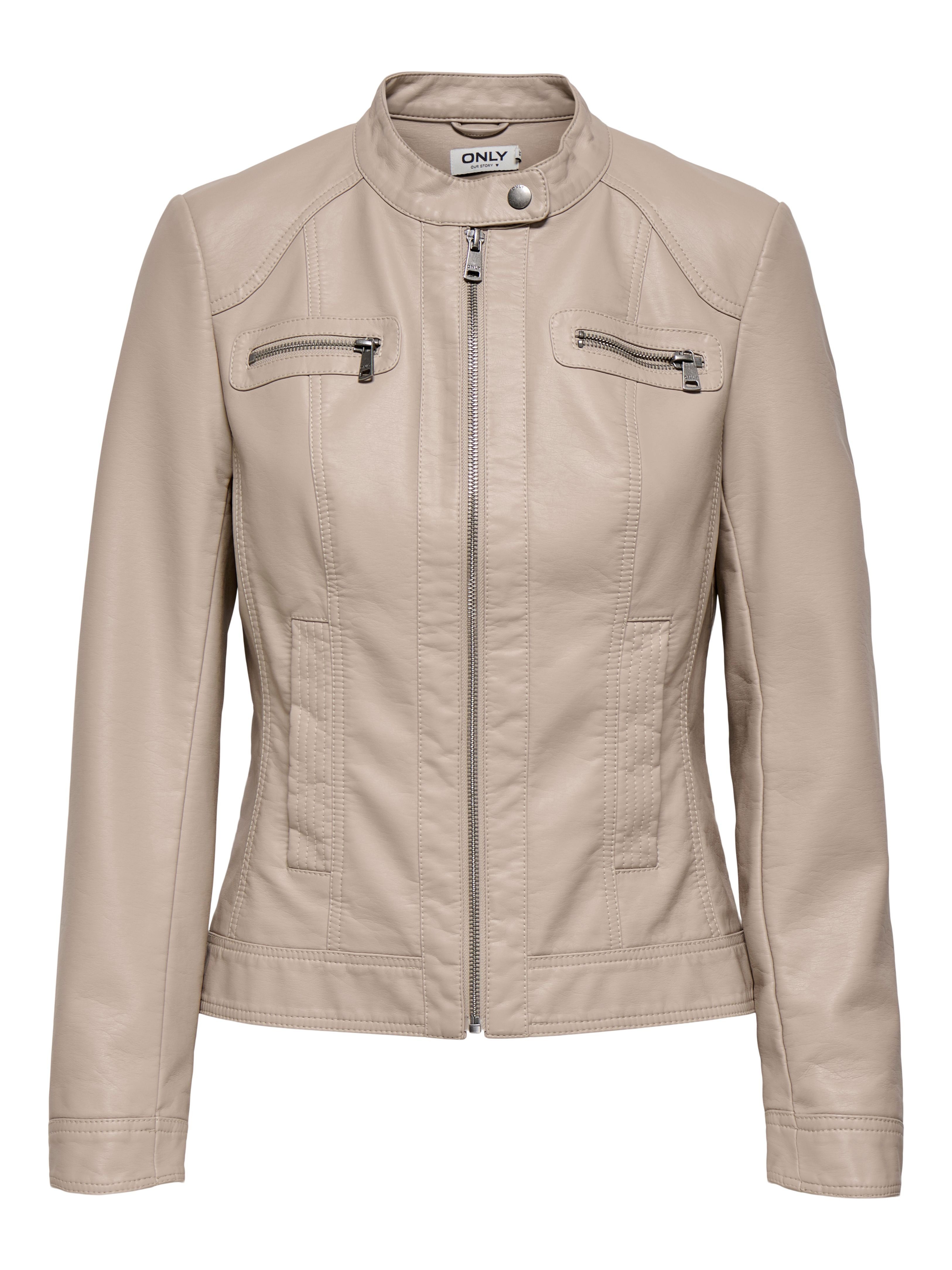 ONLY Sweatjacke günstig online kaufen