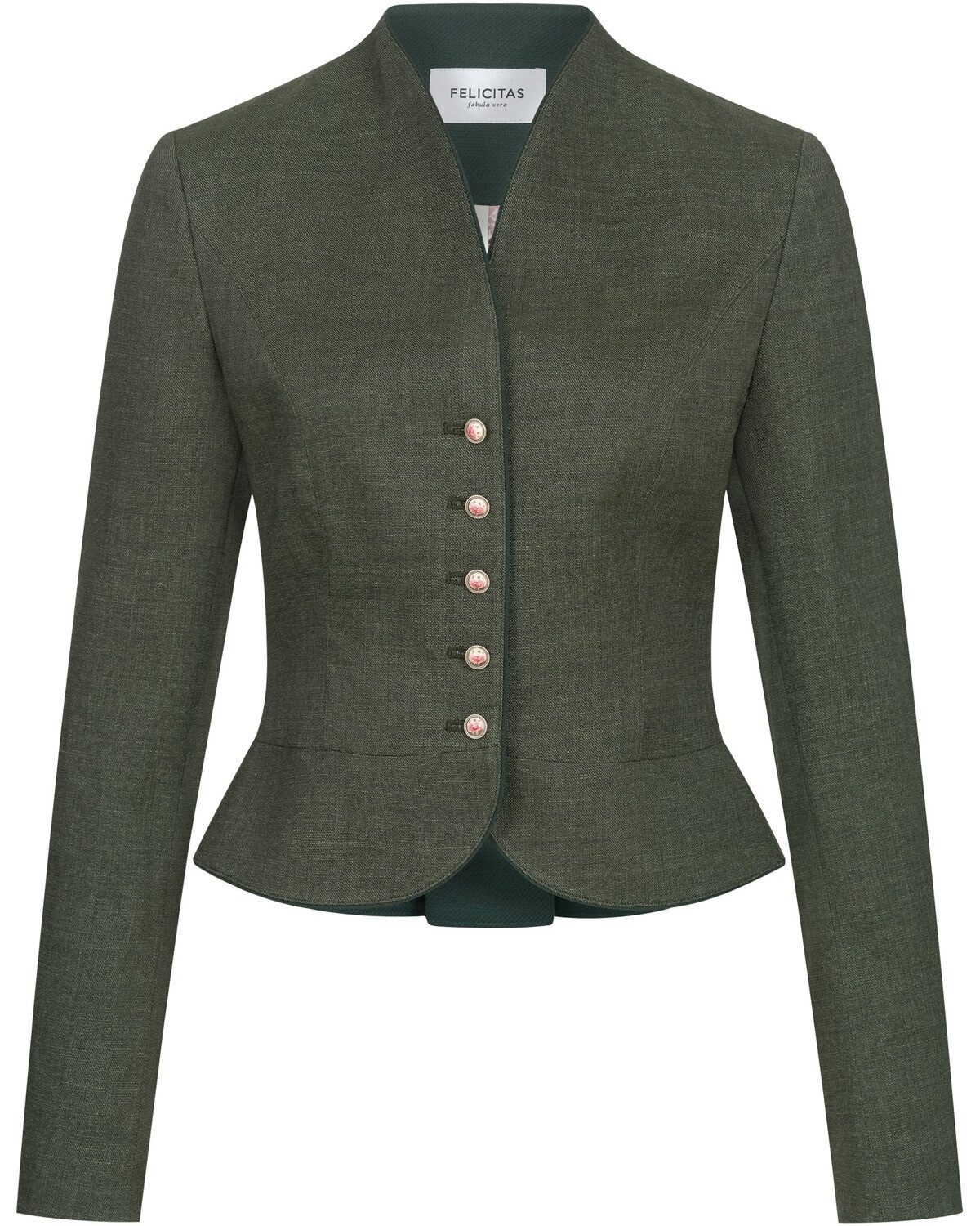 FELICITAS Trachtenjacke Janker Johannita günstig online kaufen