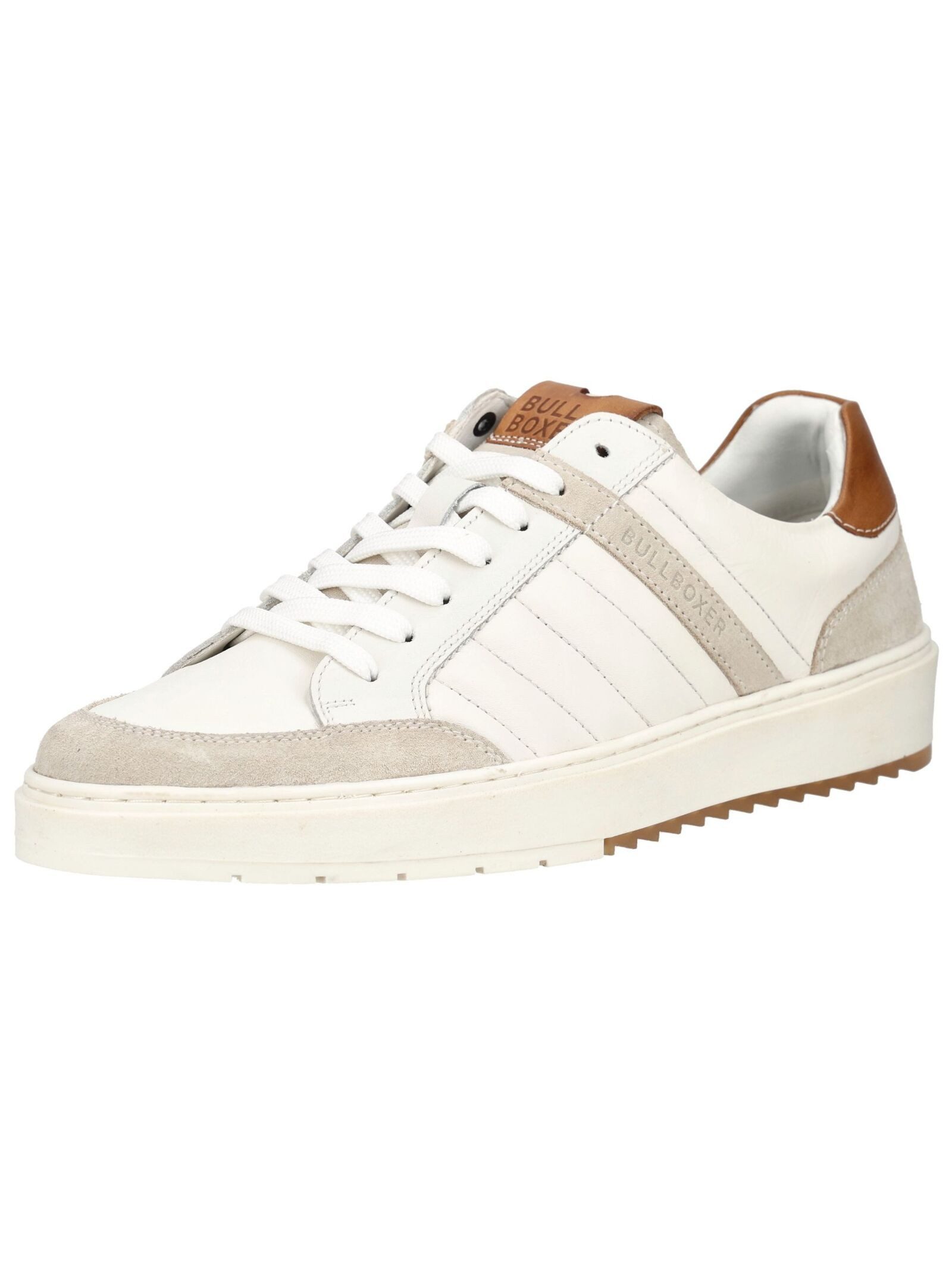 Bullboxer Sneaker Leder . Sneaker