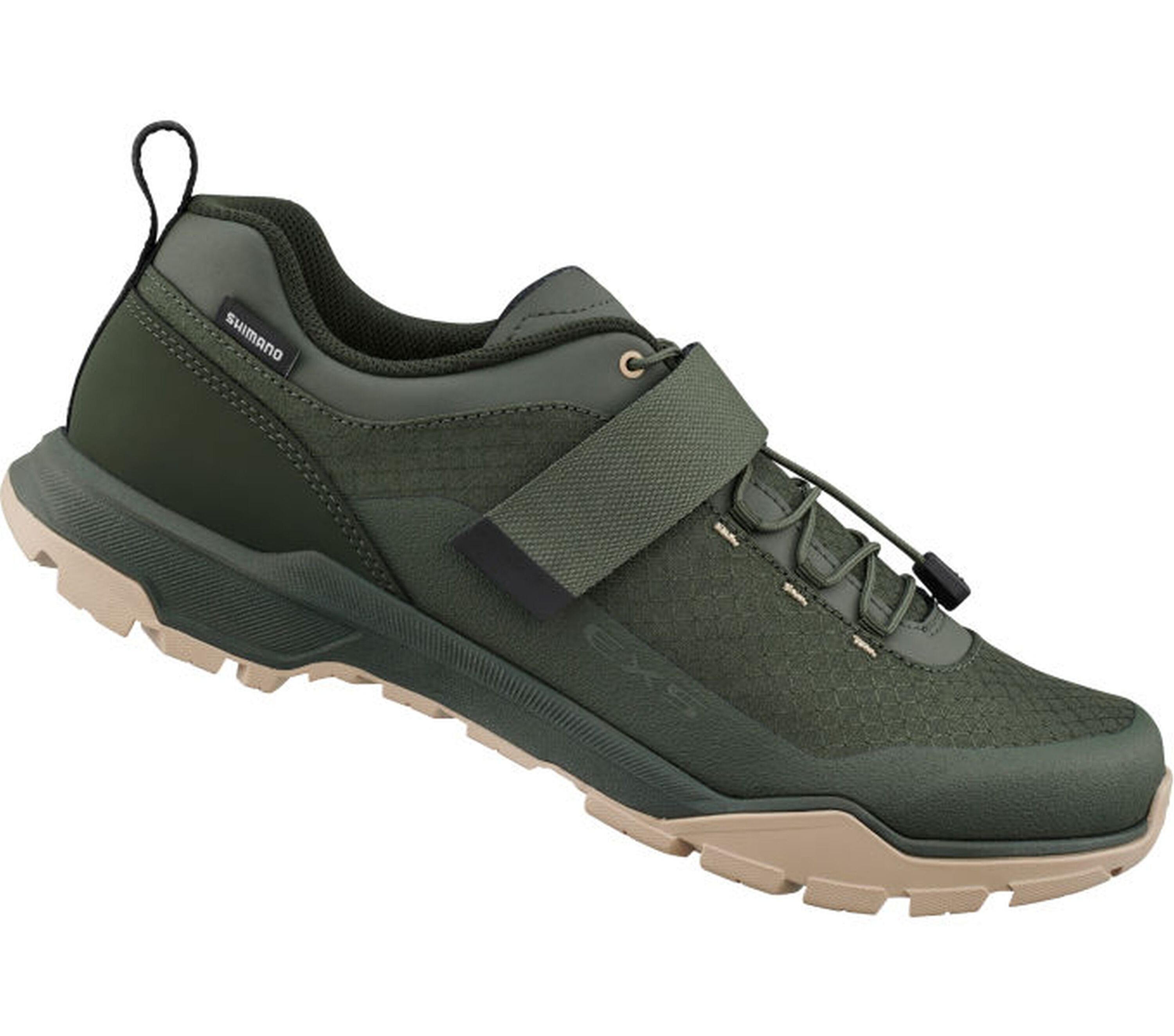 Shimano Fahrradschuh Fahrradschuhe EX500 günstig online kaufen