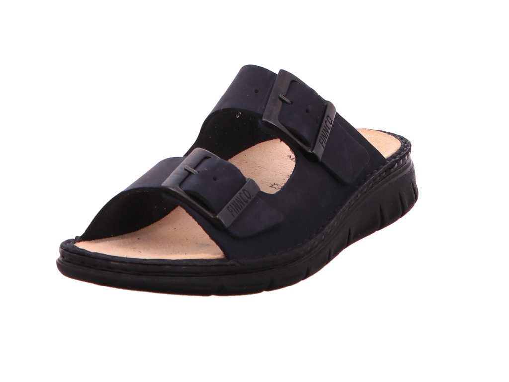 Finn Comfort Finn Comfort für Herren Pantolette (Schuhweite, Schuhweite)