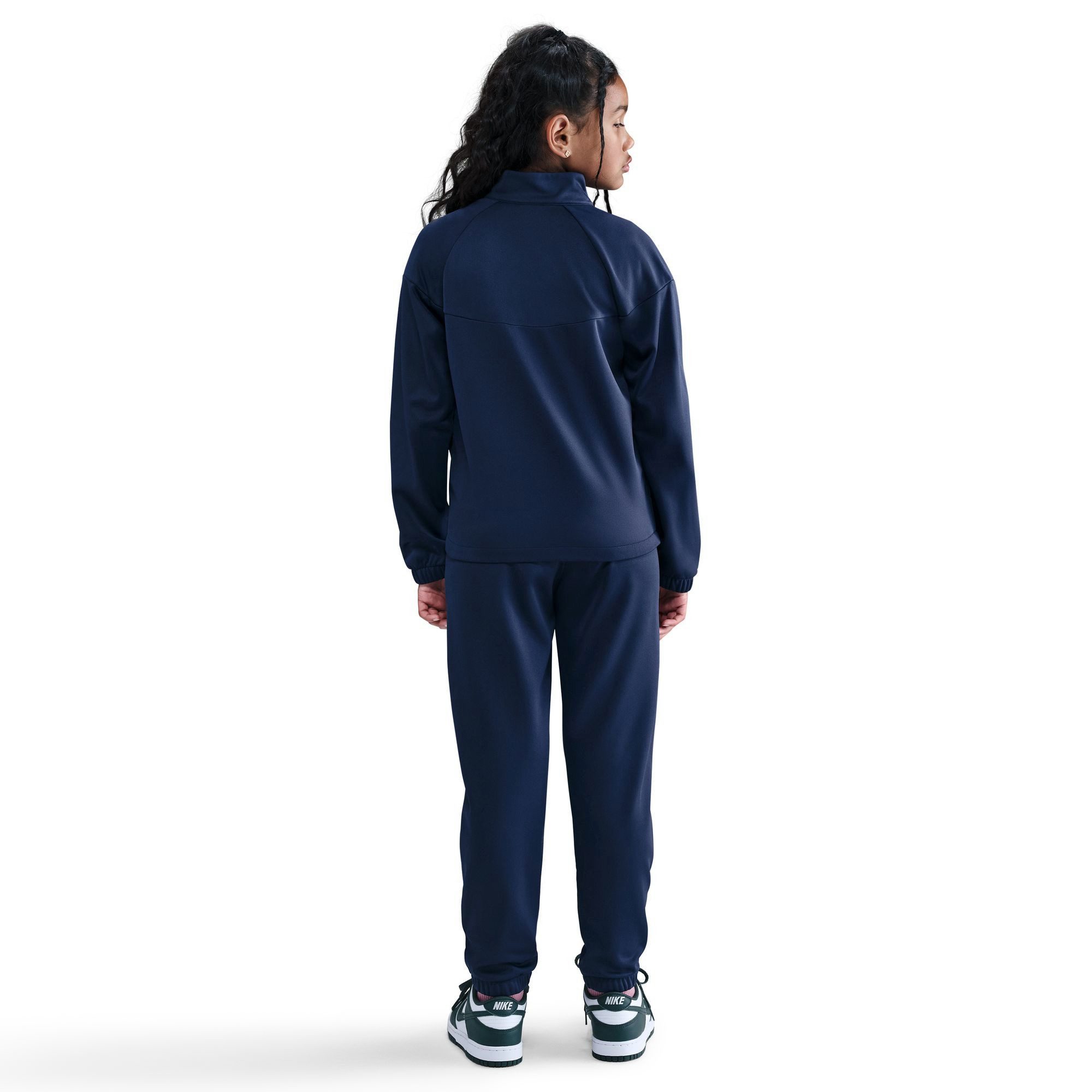 Nike Trainingsanzug Nike Kinder Trainingsanzug Dri-FIT Tracksuit PK HQ9315