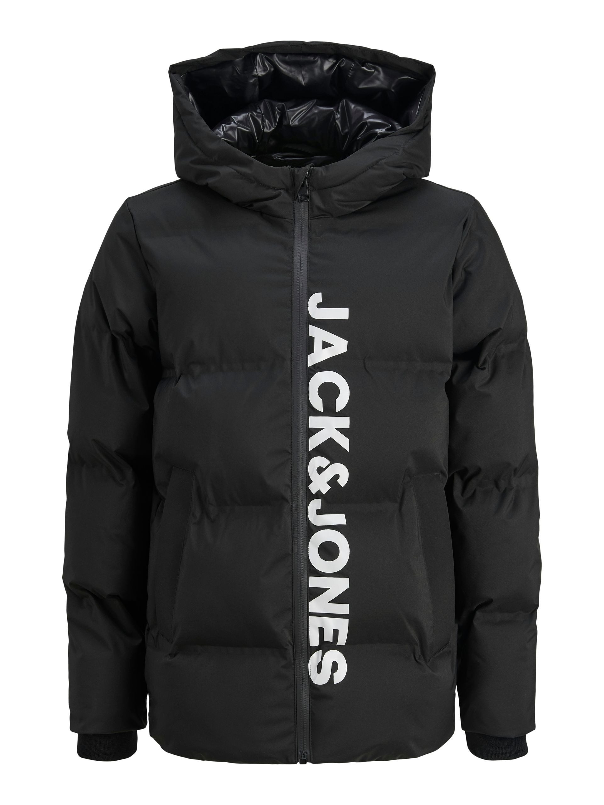 Winterjacke