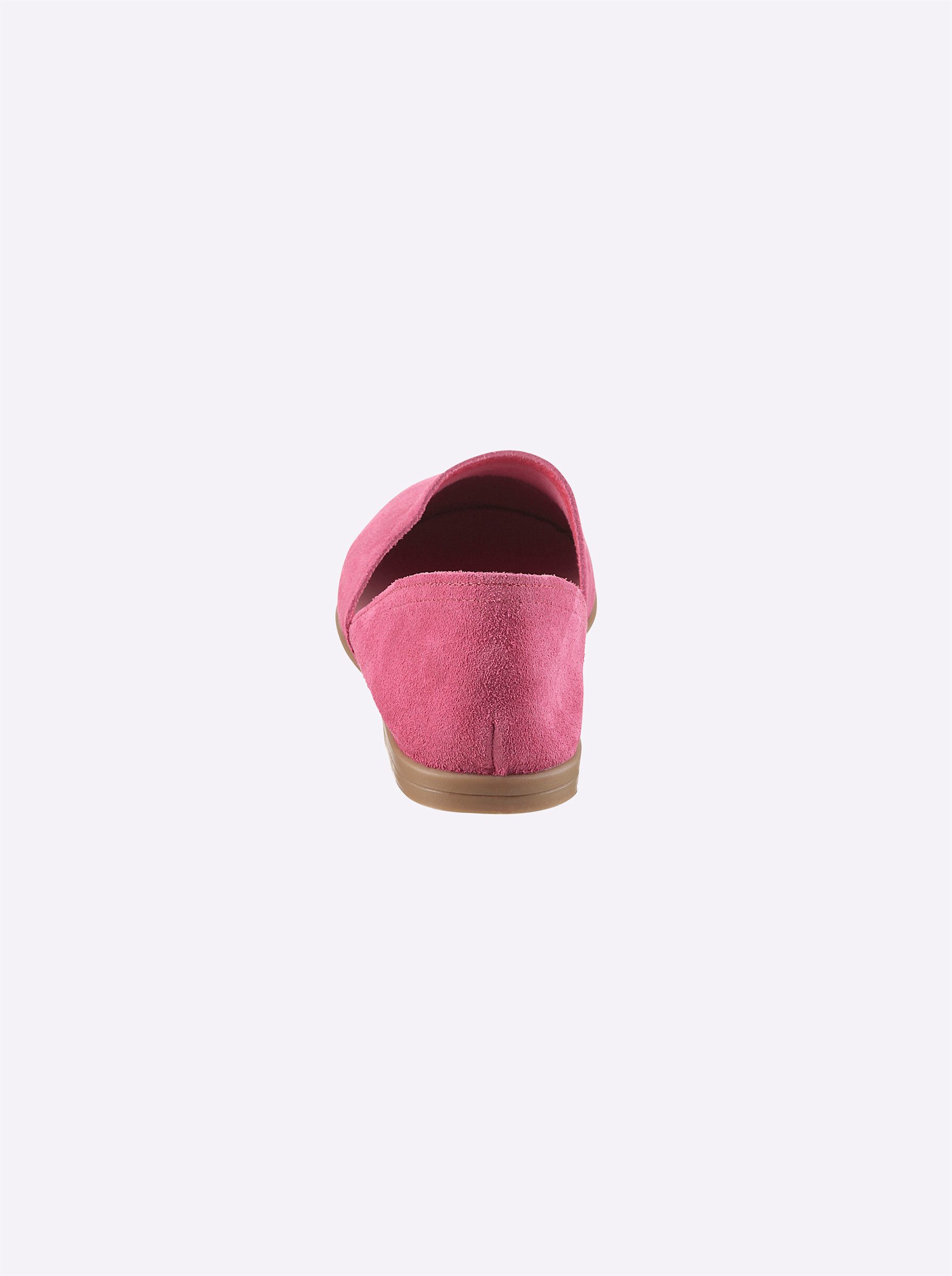 heine Slipper Slipper