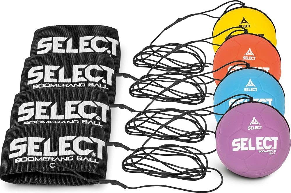 Select Fußball