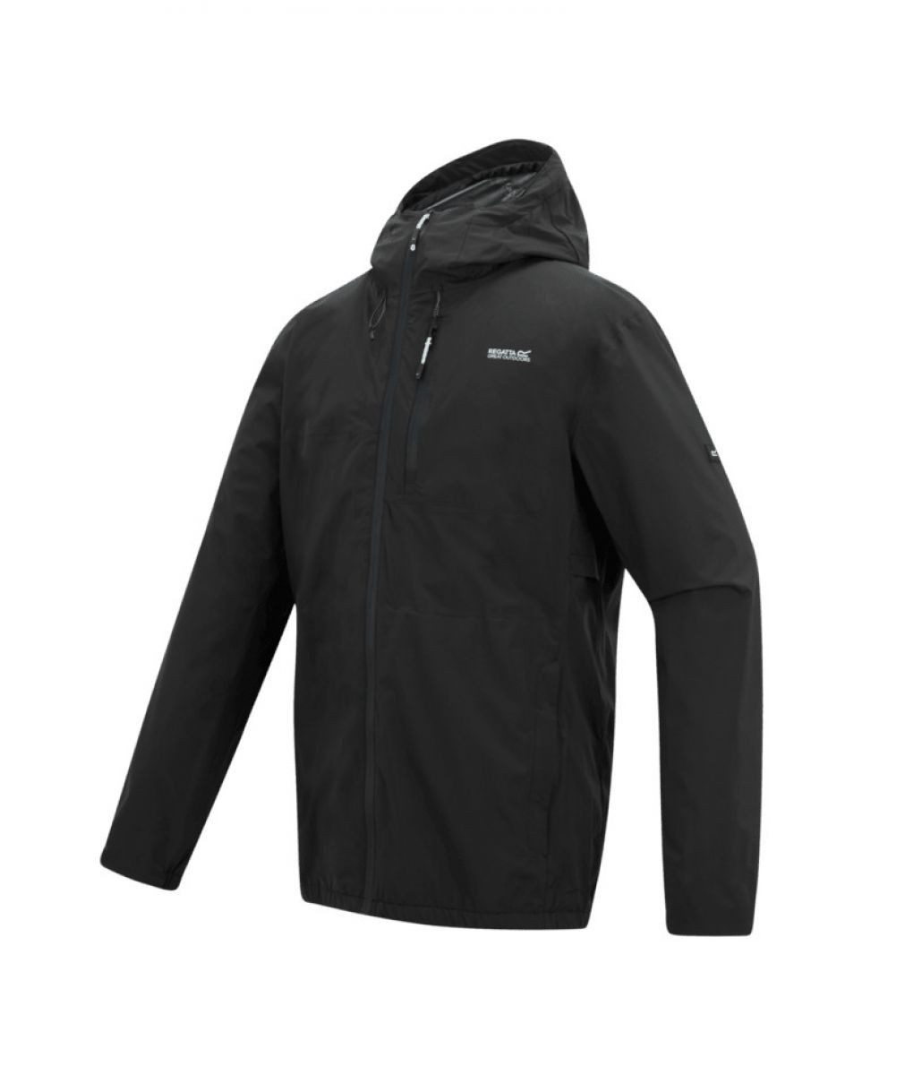 Regatta Outdoorjacke herren Regenjacke Radler