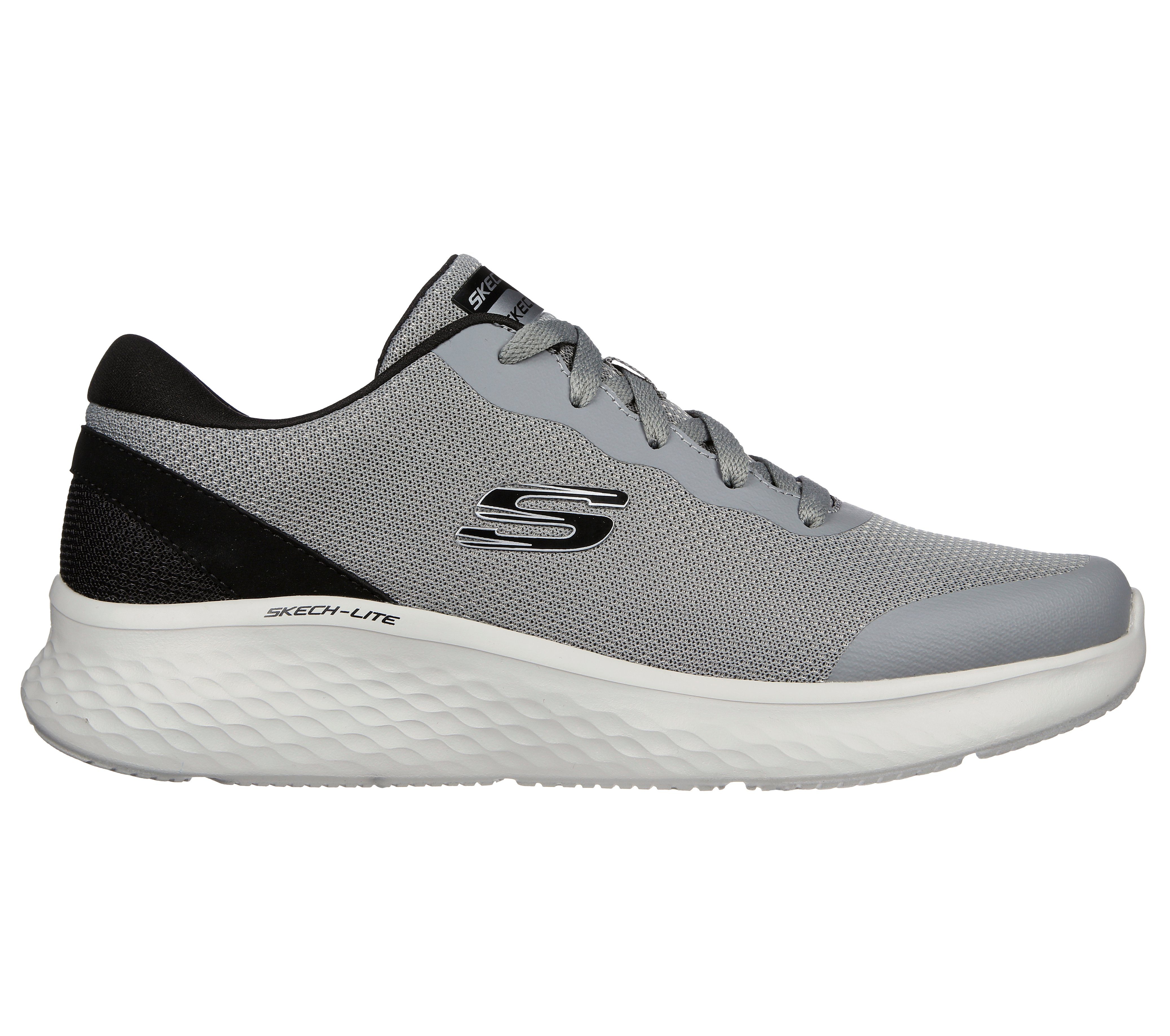 Skechers SKECH-LITE PRO CLEAR RUSH Sneaker Air-Cooled Memory Foam Komfort-Innensohle