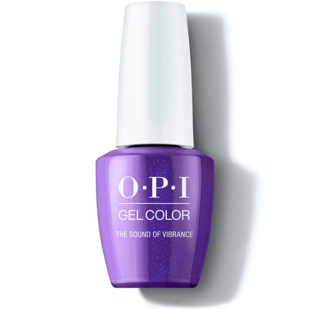 OPI Nagellack Unendlicher Glanz 2 Nagellack ISL N85 Der Klang der Lebendigkeit 15 ml