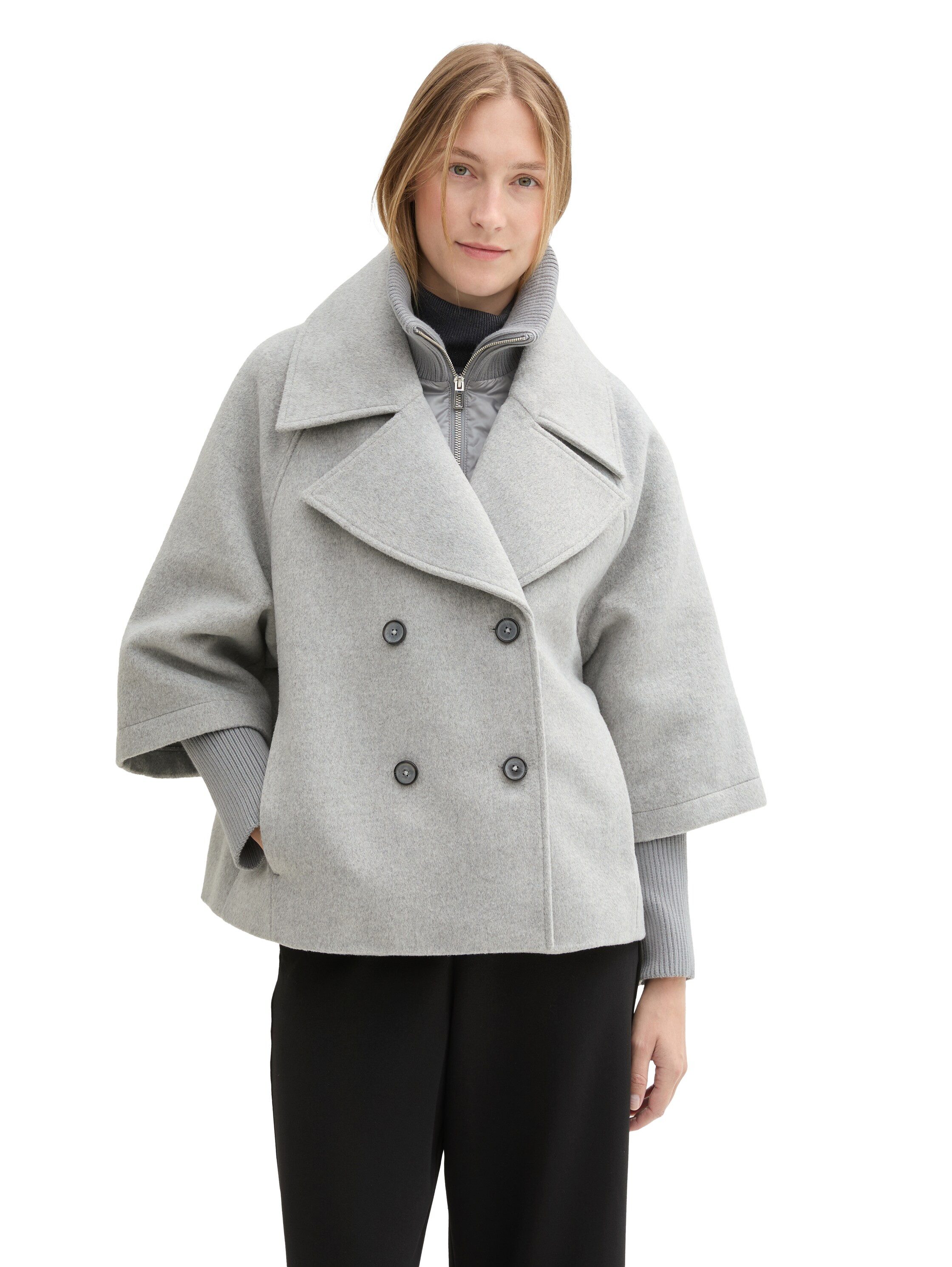 Cabanjacke