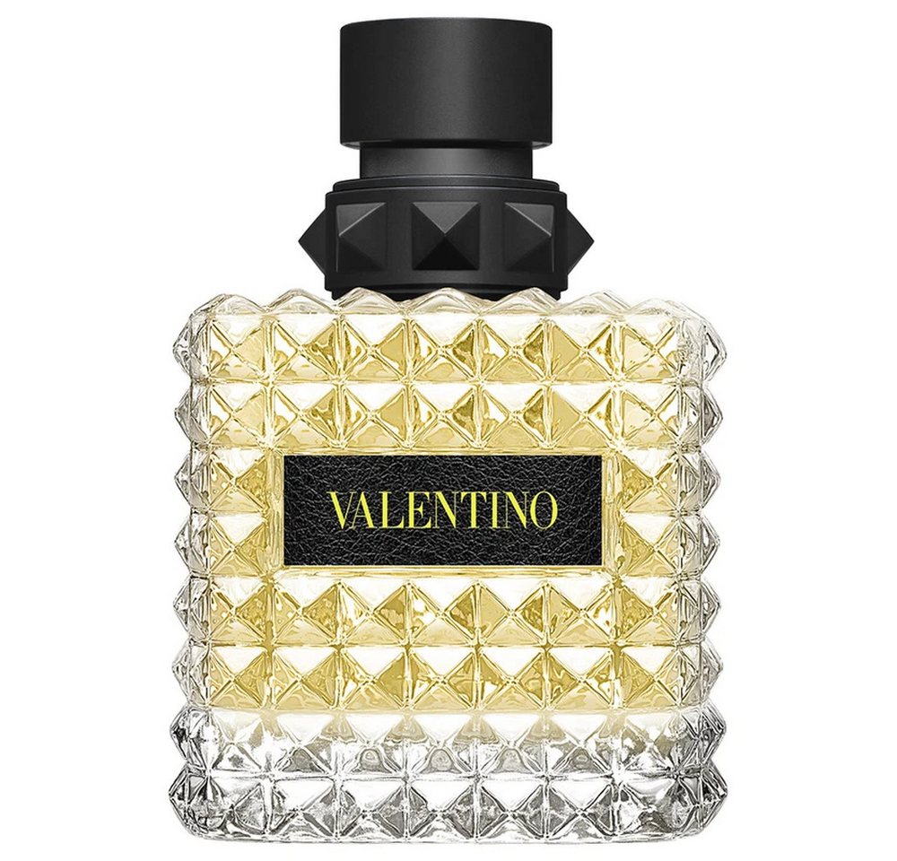 Valentino Eau de Parfum Valentino Donna Born In Roma Yellow Dream 100ml Eau de Parfum Women