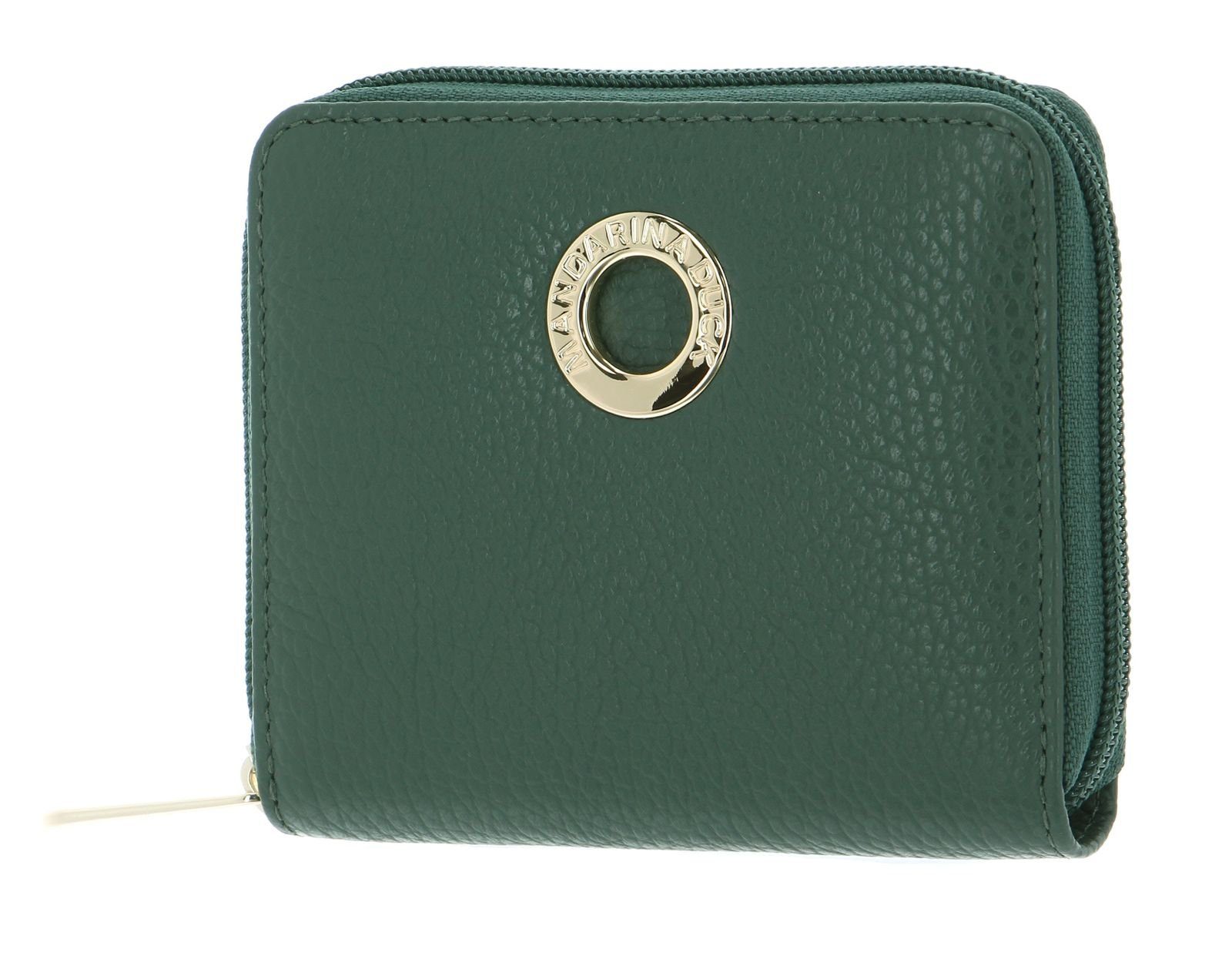 Mandarina Duck Geldbörse Mellow Leather, aus günstig online kaufen