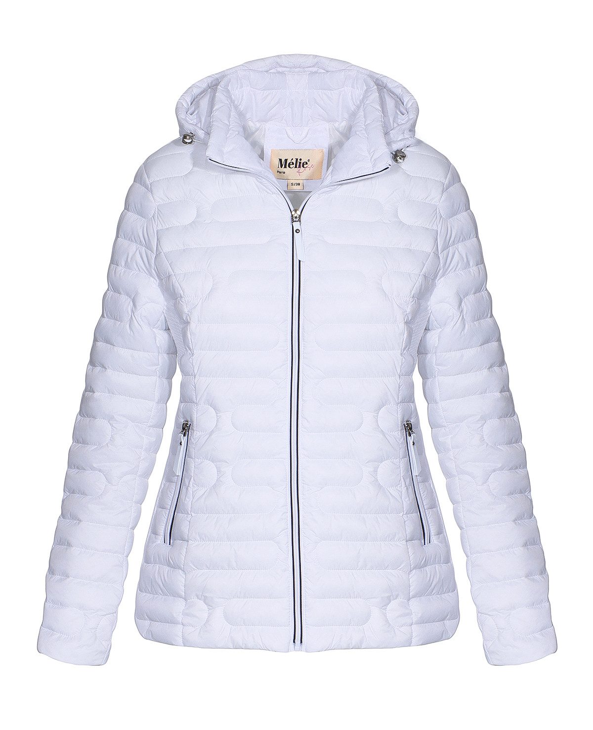 OriginalYou Steppjacke Damen Freizeitjacke moderne Steppjacke günstig online kaufen