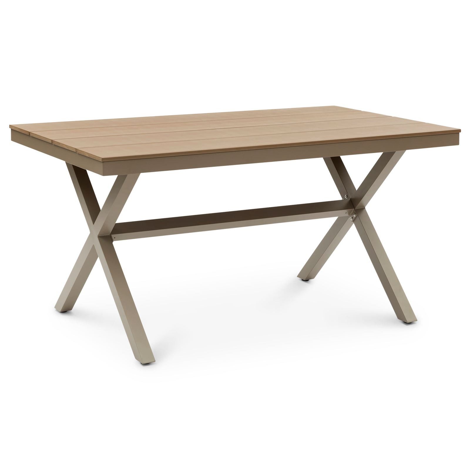 IDIMEX Garten-Essgruppe AFUERA, Gartenmöbel Set, 6 günstig online kaufen
