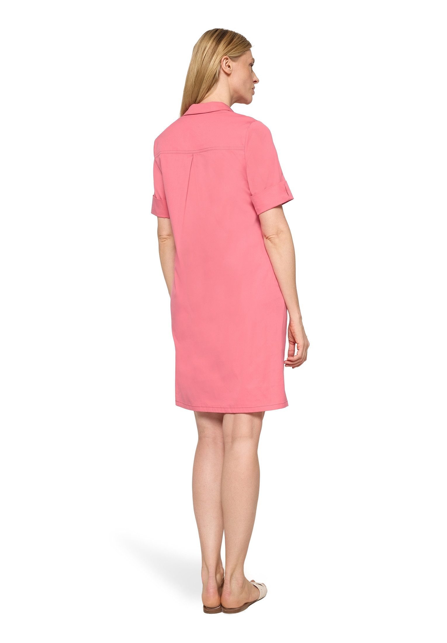 Robe Légère Blusenkleid Noos