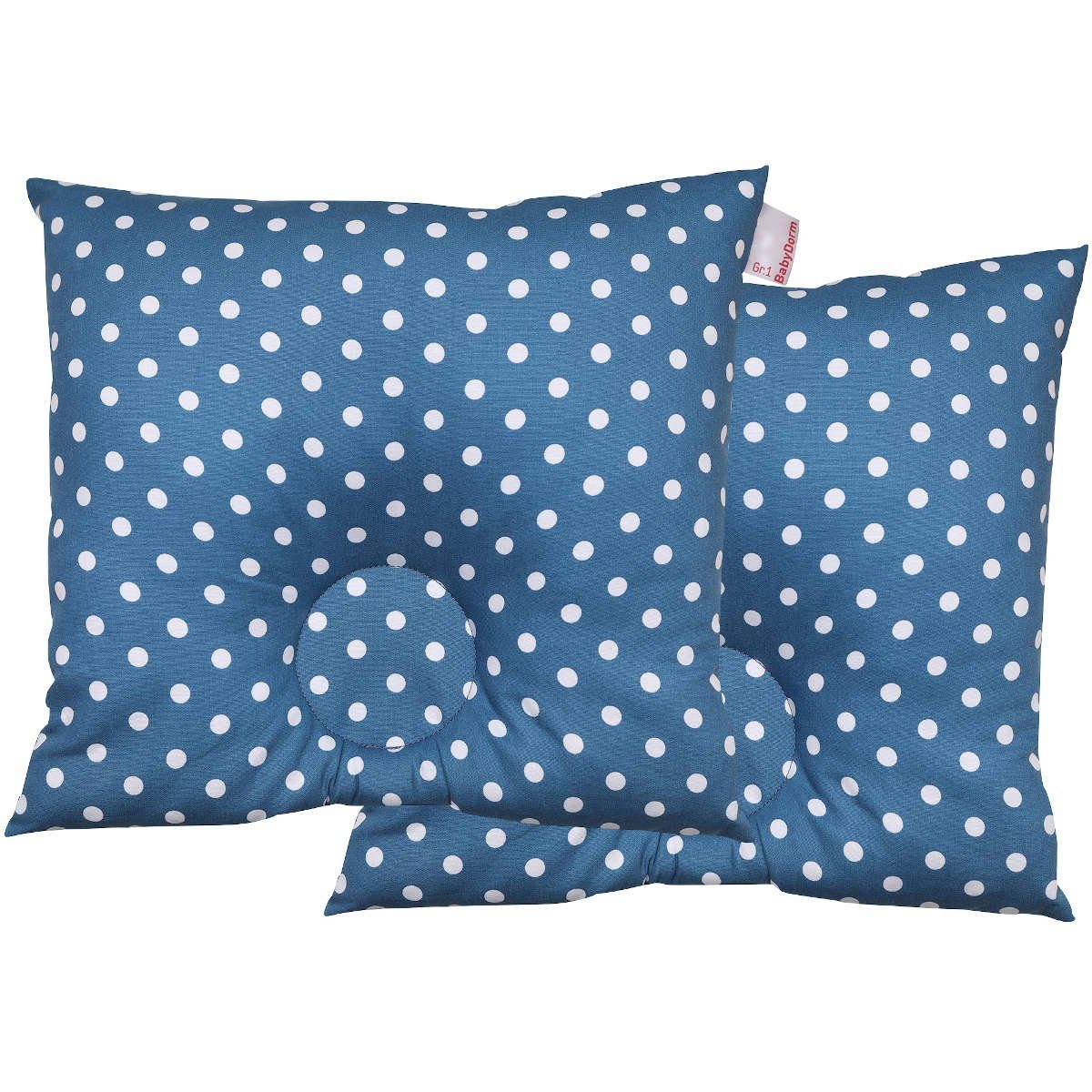 BabyDorm Kopfkissen Babydorm Präventivkissen EasyDorm günstig online kaufen