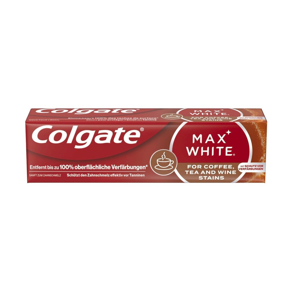 Colgate Zahnpasta