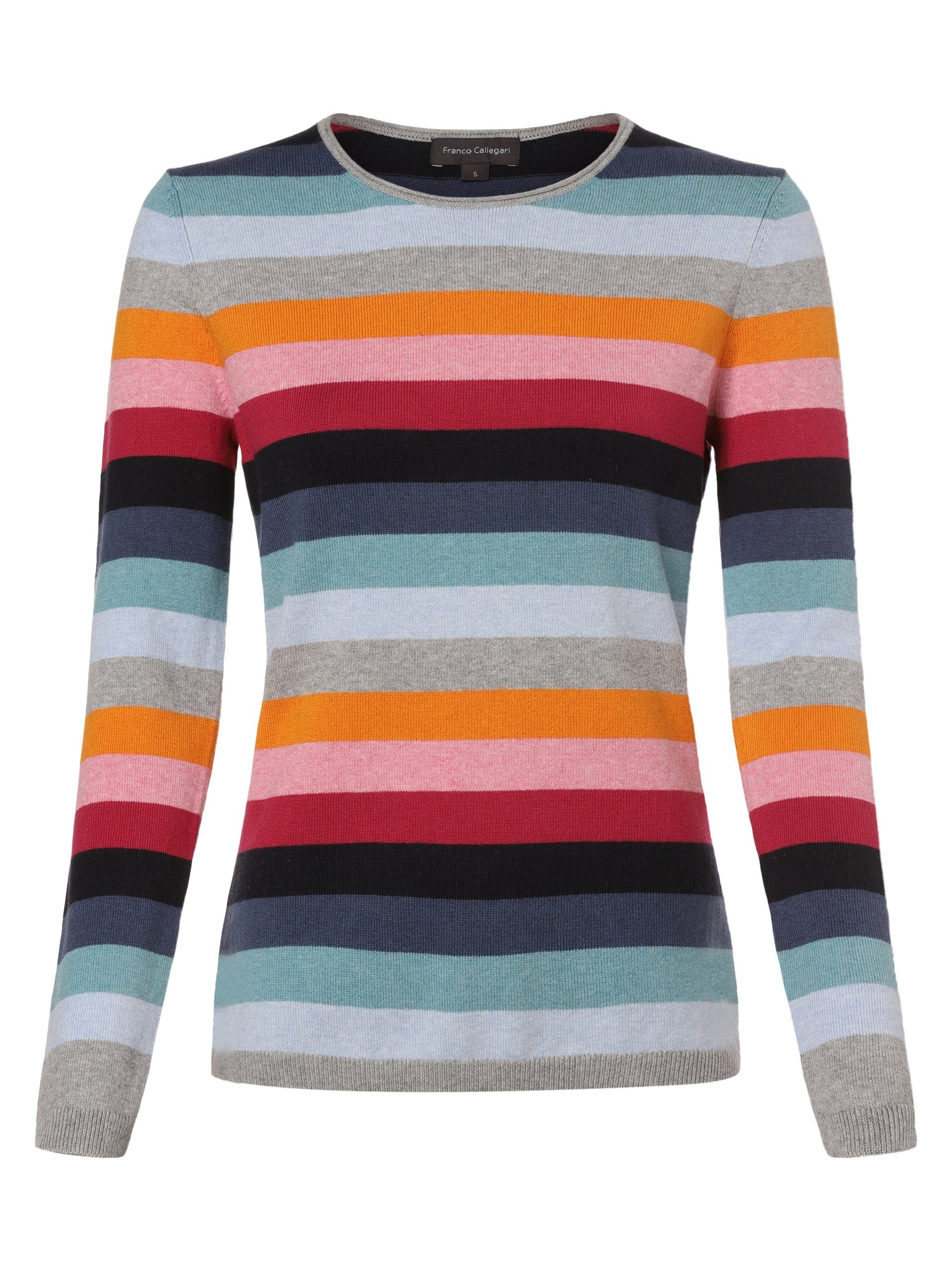 Franco Callegari Strickpullover