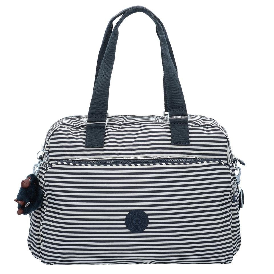 KIPLING Basic July Bag Schultertasche 45 cm kaufen OTTO
