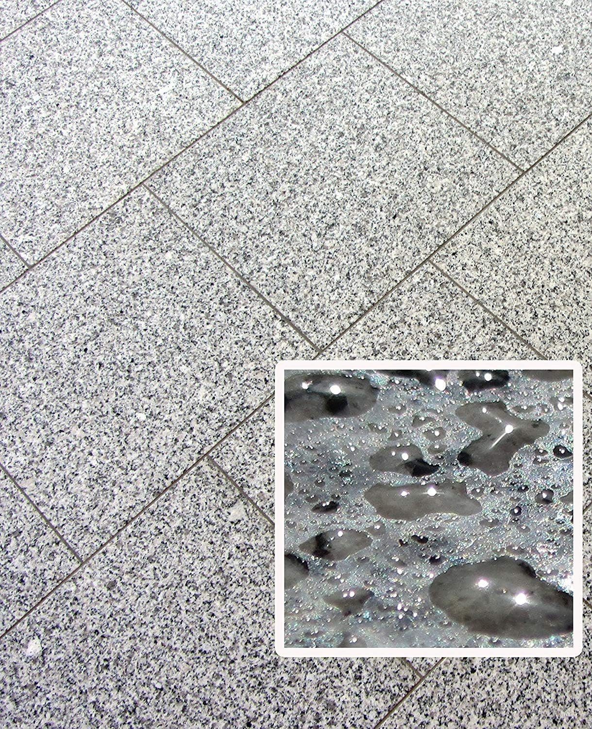 CleanPrince Marmor Granit Fleckstop, innen außen günstig online kaufen