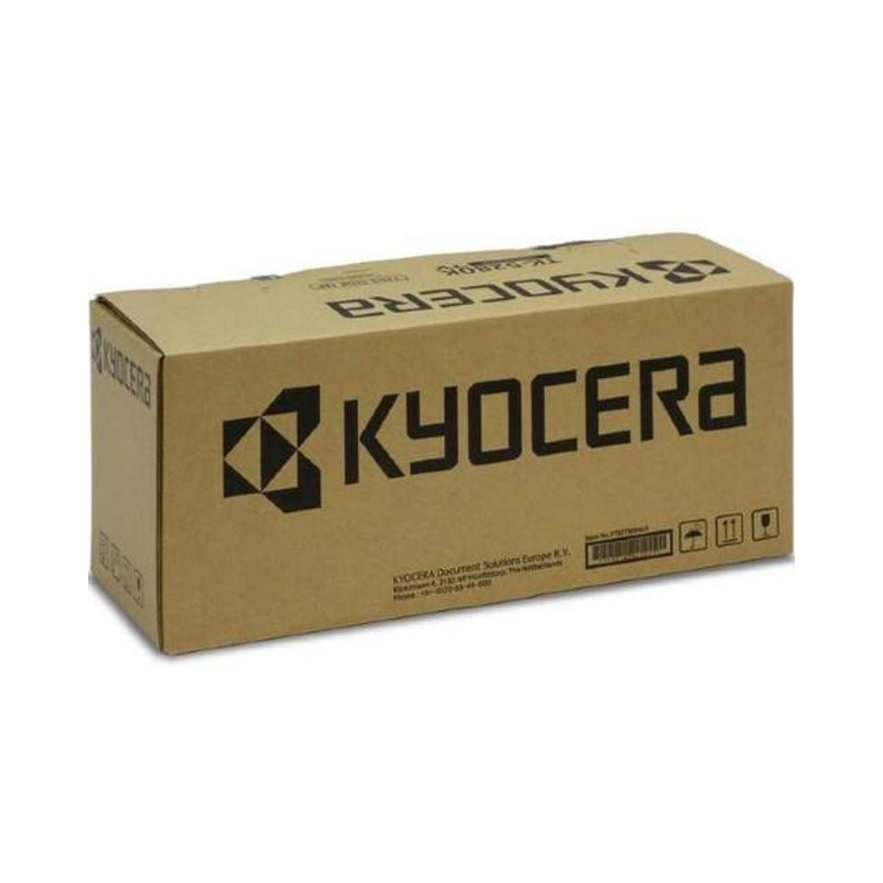 KYOCERA Scanner