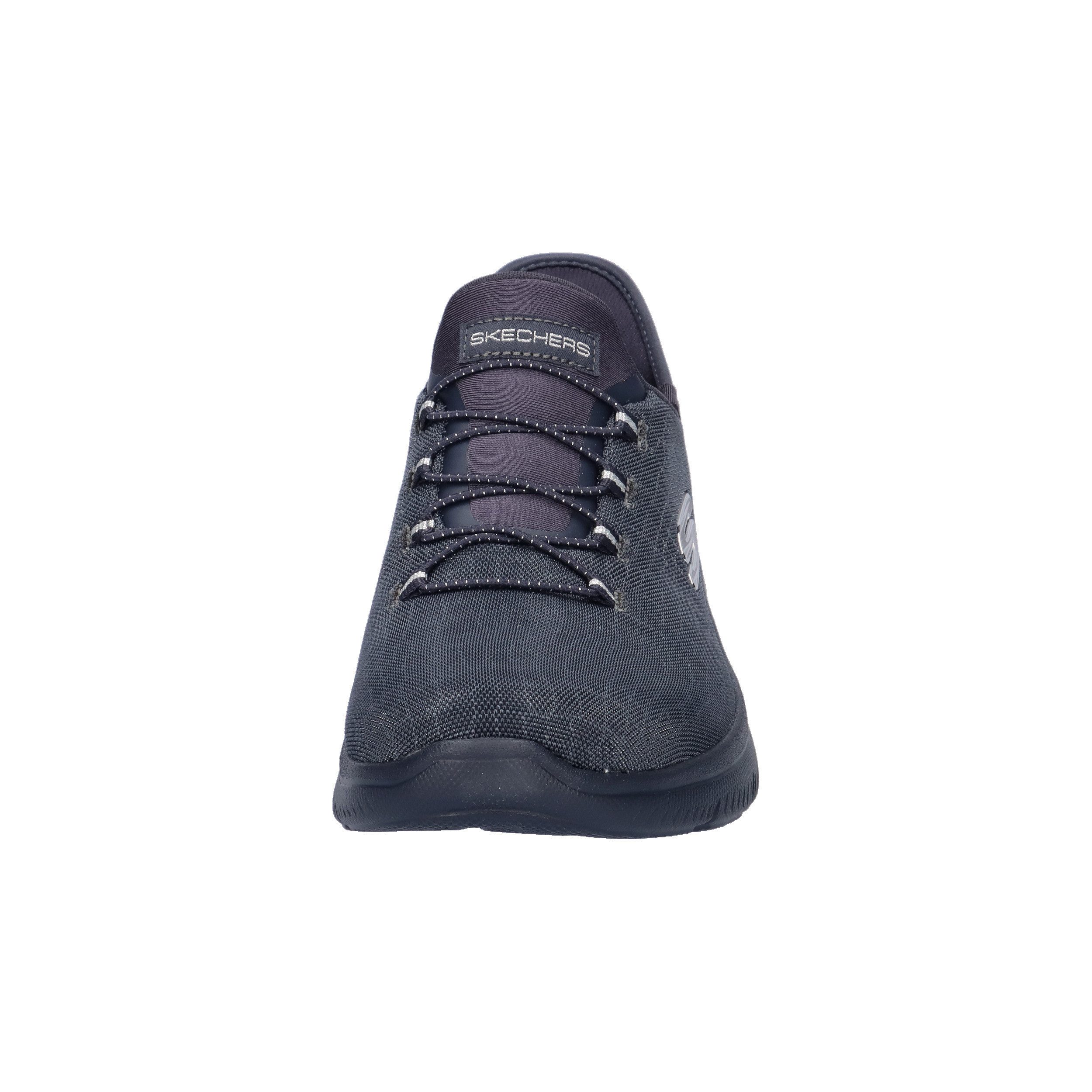 Skechers Skechers Damen Sneaker SUMMITS-CLASSY NIGHT 150128 Sneaker