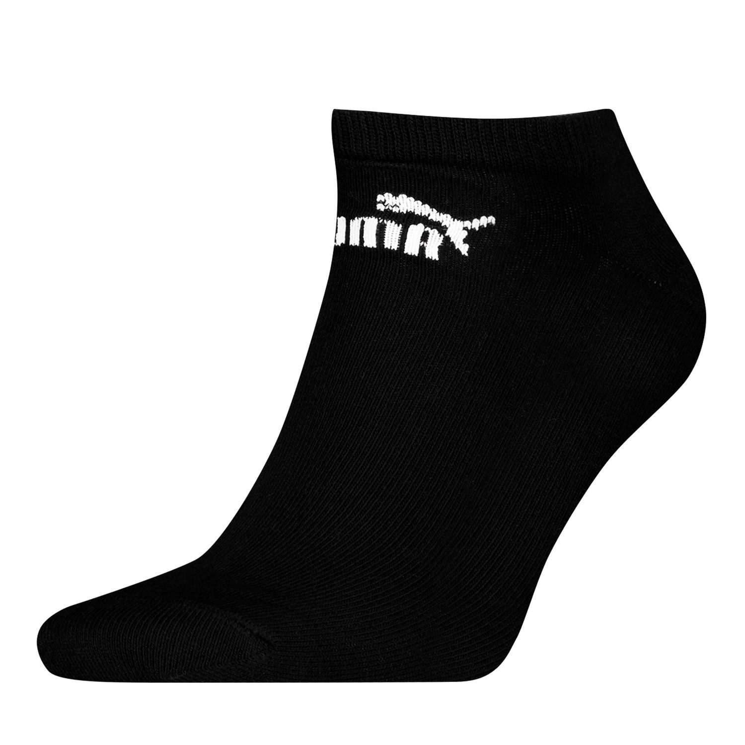 PUMA BODYWEAR Socken Elements Sneaker Kurzsocken günstig online kaufen