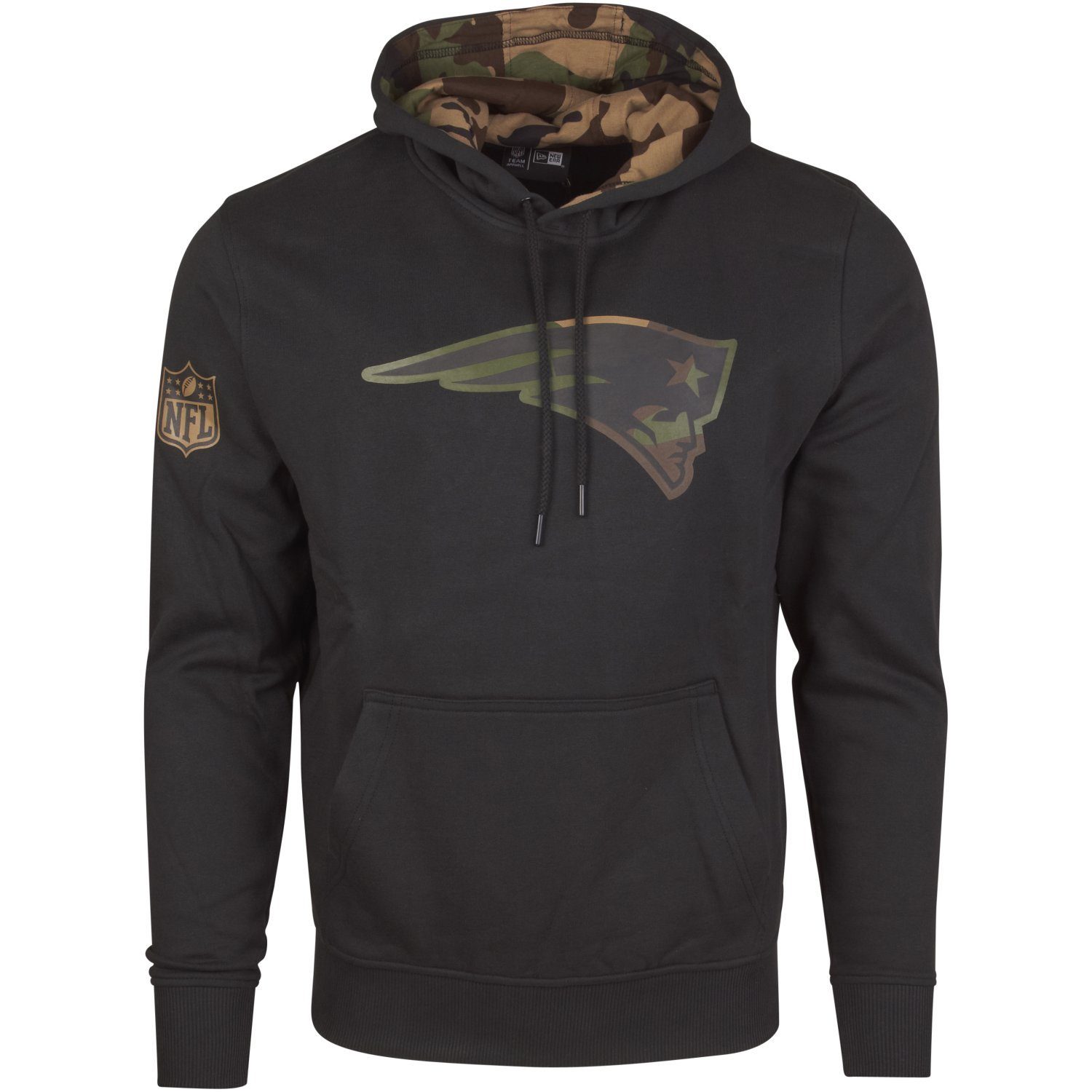 Kapuzenpullover NFL New England Patriots