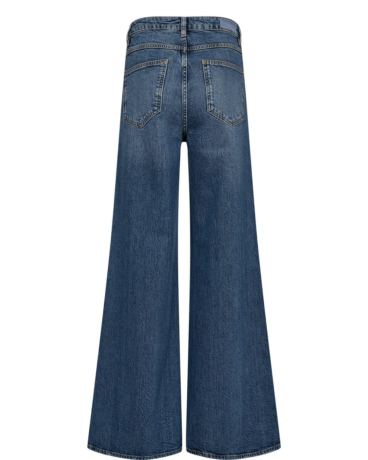 nümph 5-Pocket-Jeans