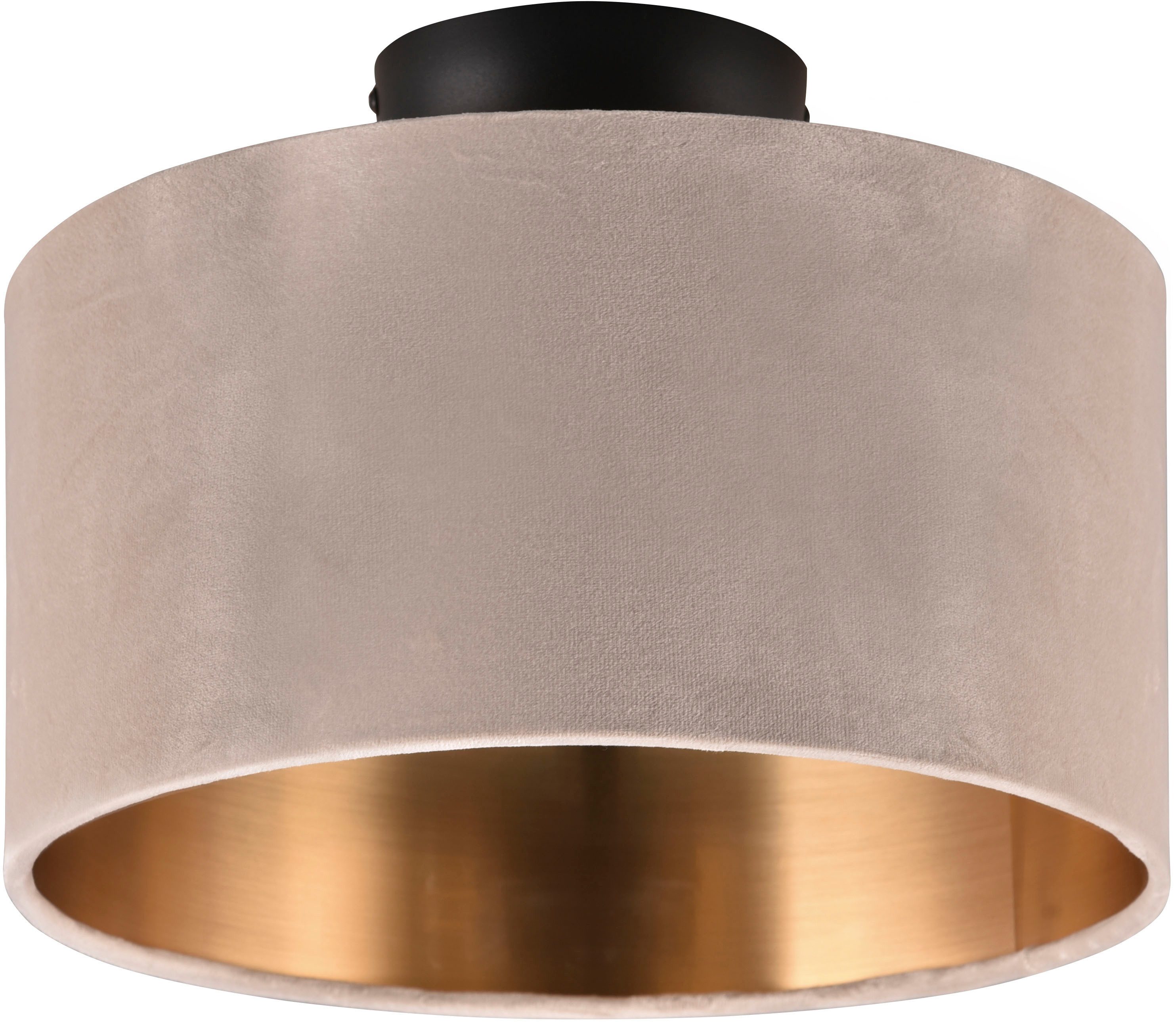 my home Deckenleuchte JOSIE, Deckenlampe mit günstig online kaufen