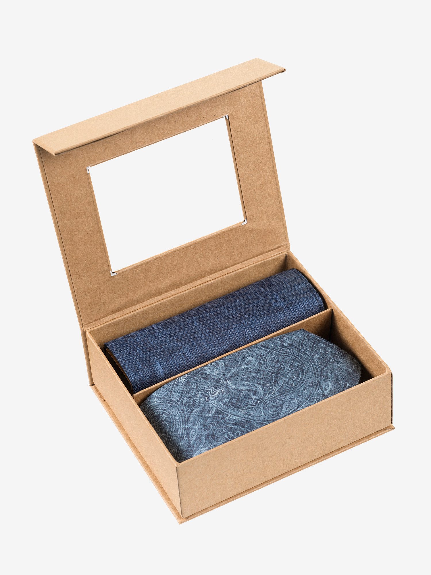 Cinque Krawatte (Set) mit eleganter Paisley-Optik günstig online kaufen