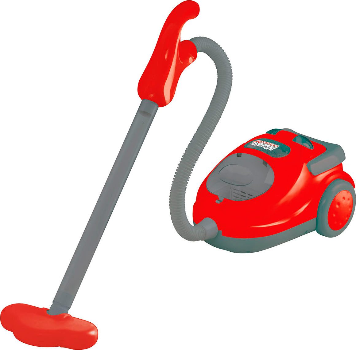 Happy People Kinder-Haushaltsset Staubsauger und Putz-Set, mit Licht- und S günstig online kaufen