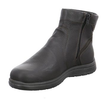 Jomos Atlanta Winterboots mit Lammfellfutter, Komfortweite G